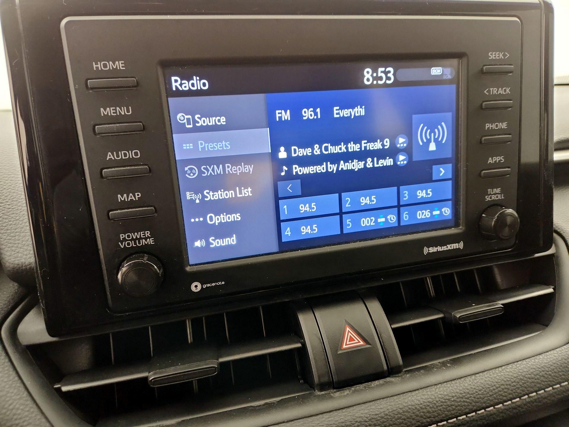 Thumbnail: 2021 Toyota RAV4 - 15