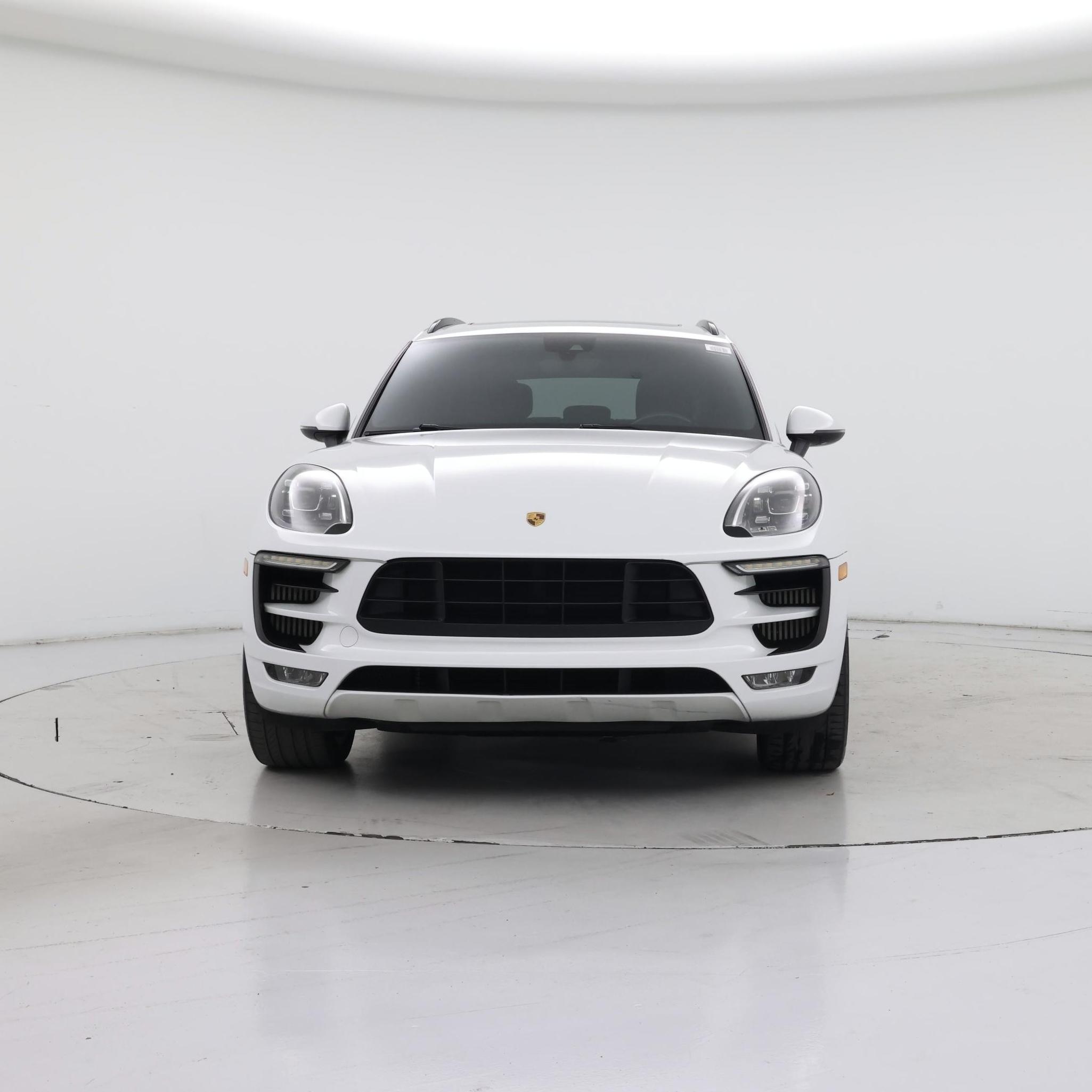Thumbnail: 2017 Porsche Macan - 5