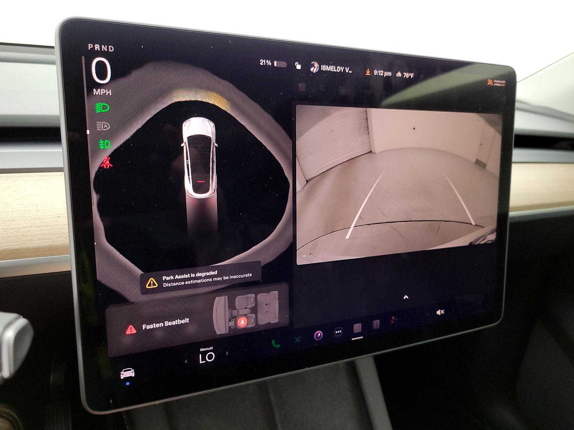Thumbnail: 2022 Tesla Model Y - 14