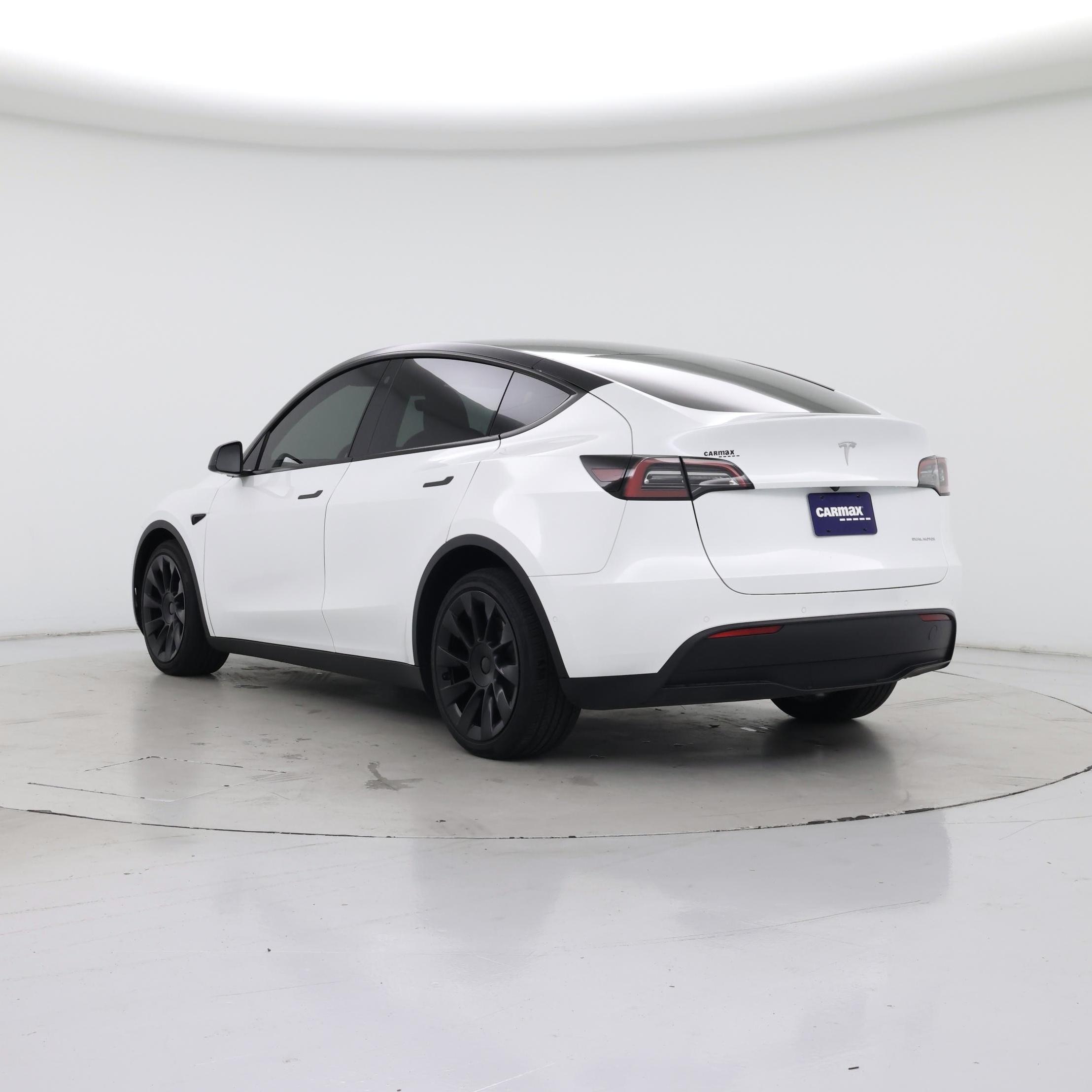 Thumbnail: 2022 Tesla Model Y - 2