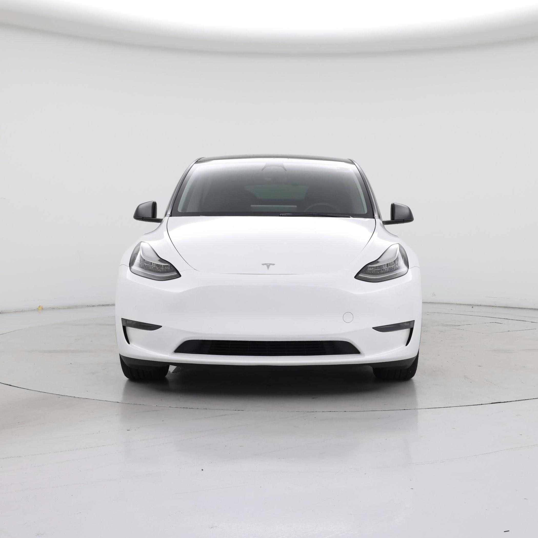 Thumbnail: 2022 Tesla Model Y - 5