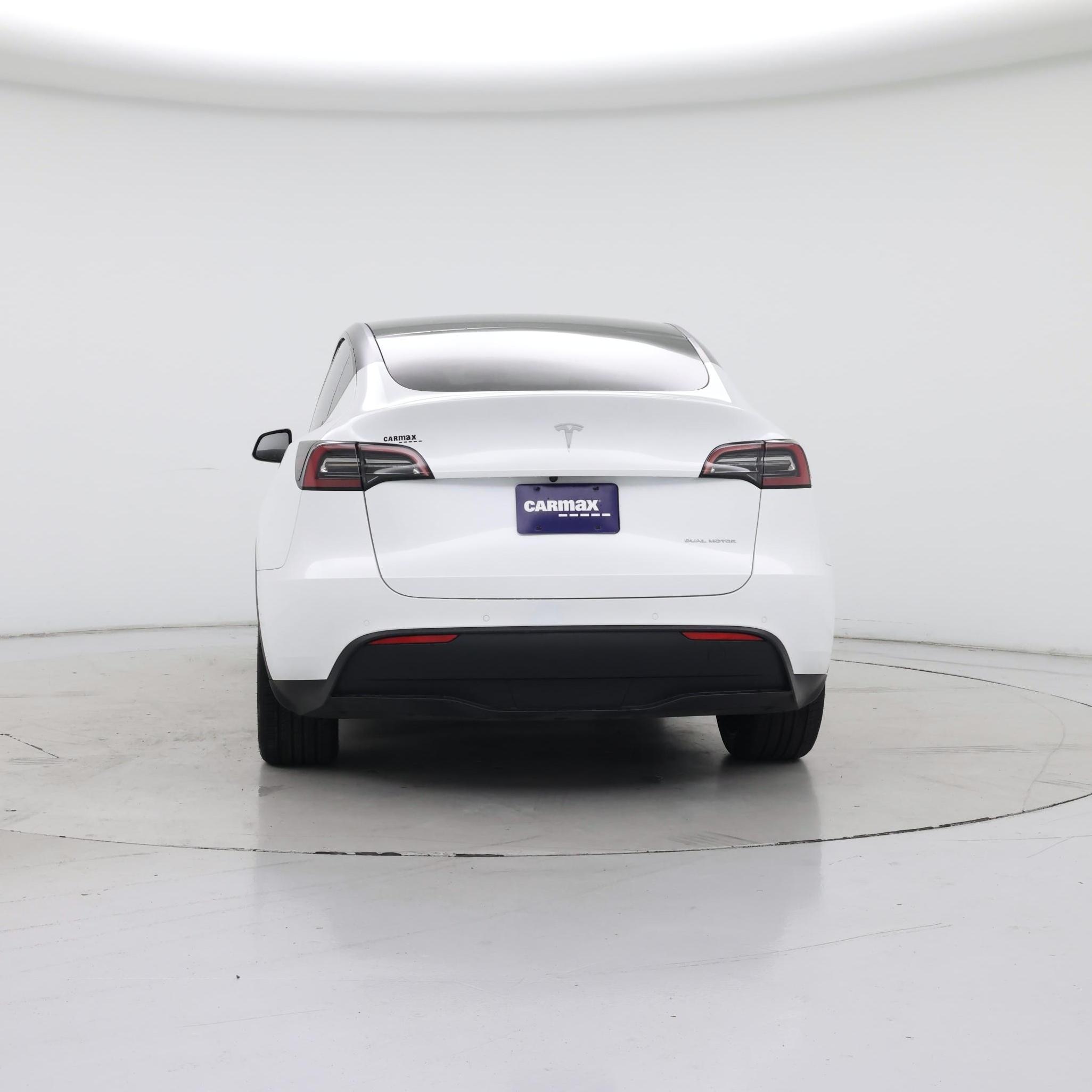 Thumbnail: 2022 Tesla Model Y - 6
