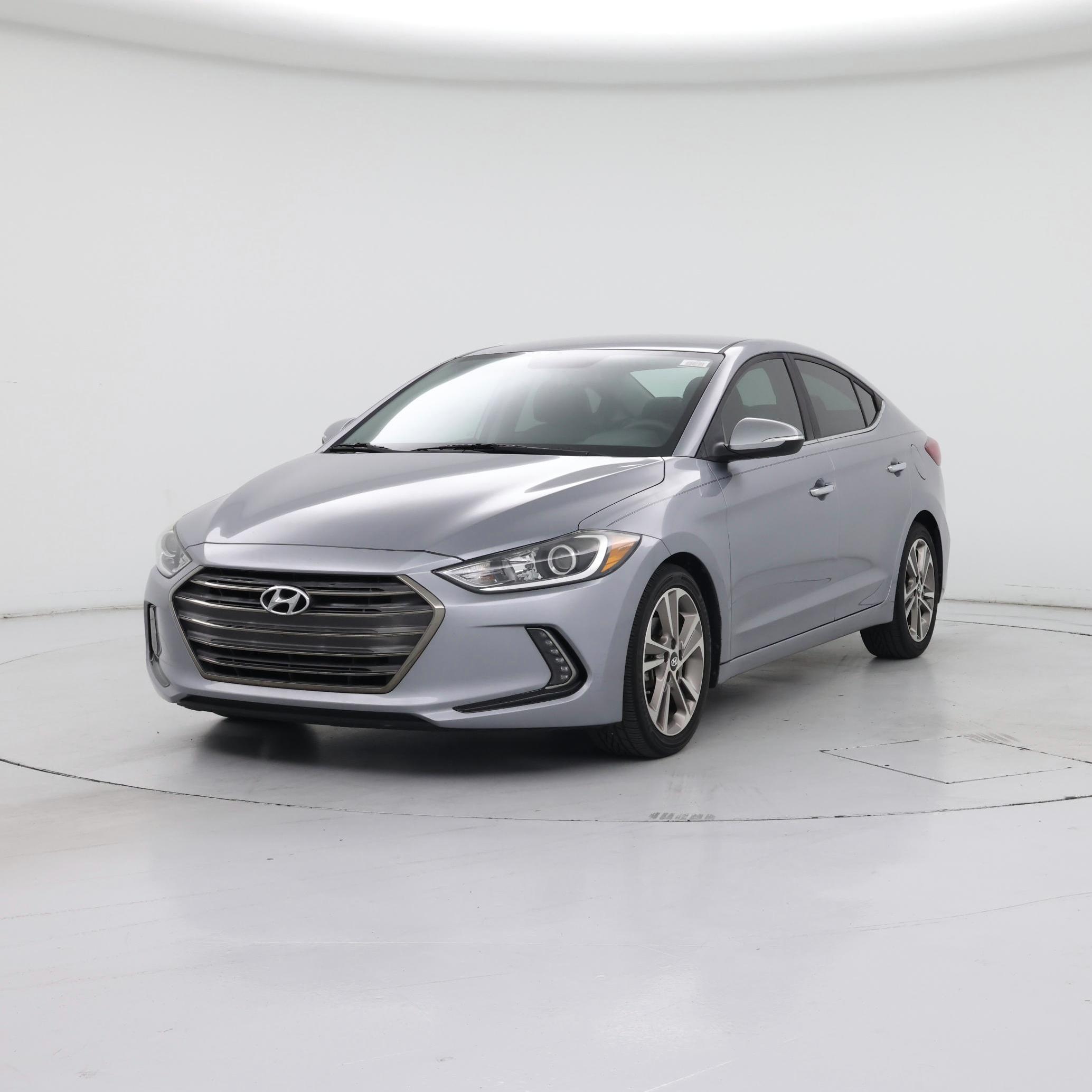 Thumbnail: 2017 Hyundai Elantra - 4
