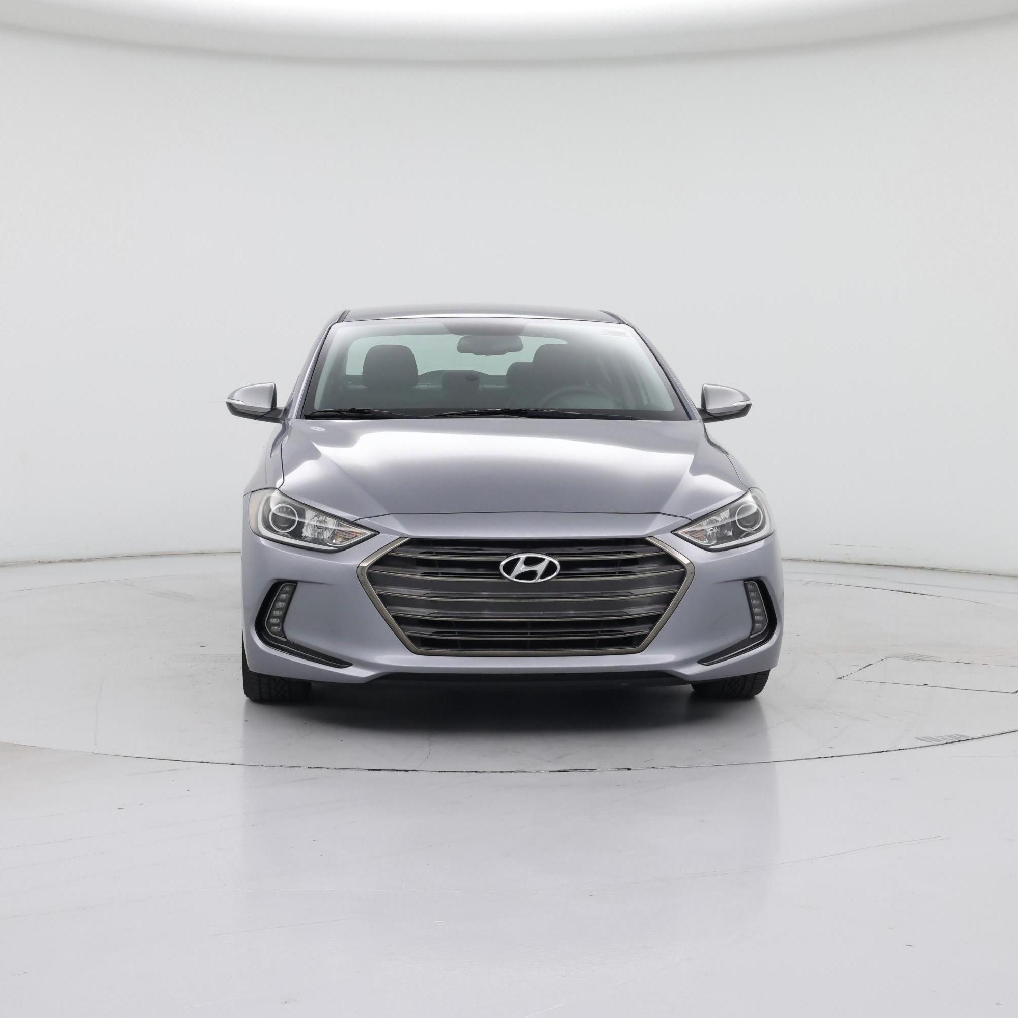 Thumbnail: 2017 Hyundai Elantra - 5
