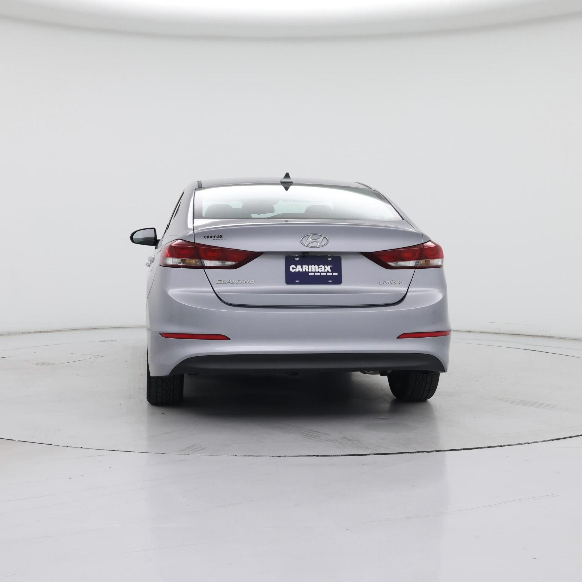 Thumbnail: 2017 Hyundai Elantra - 6