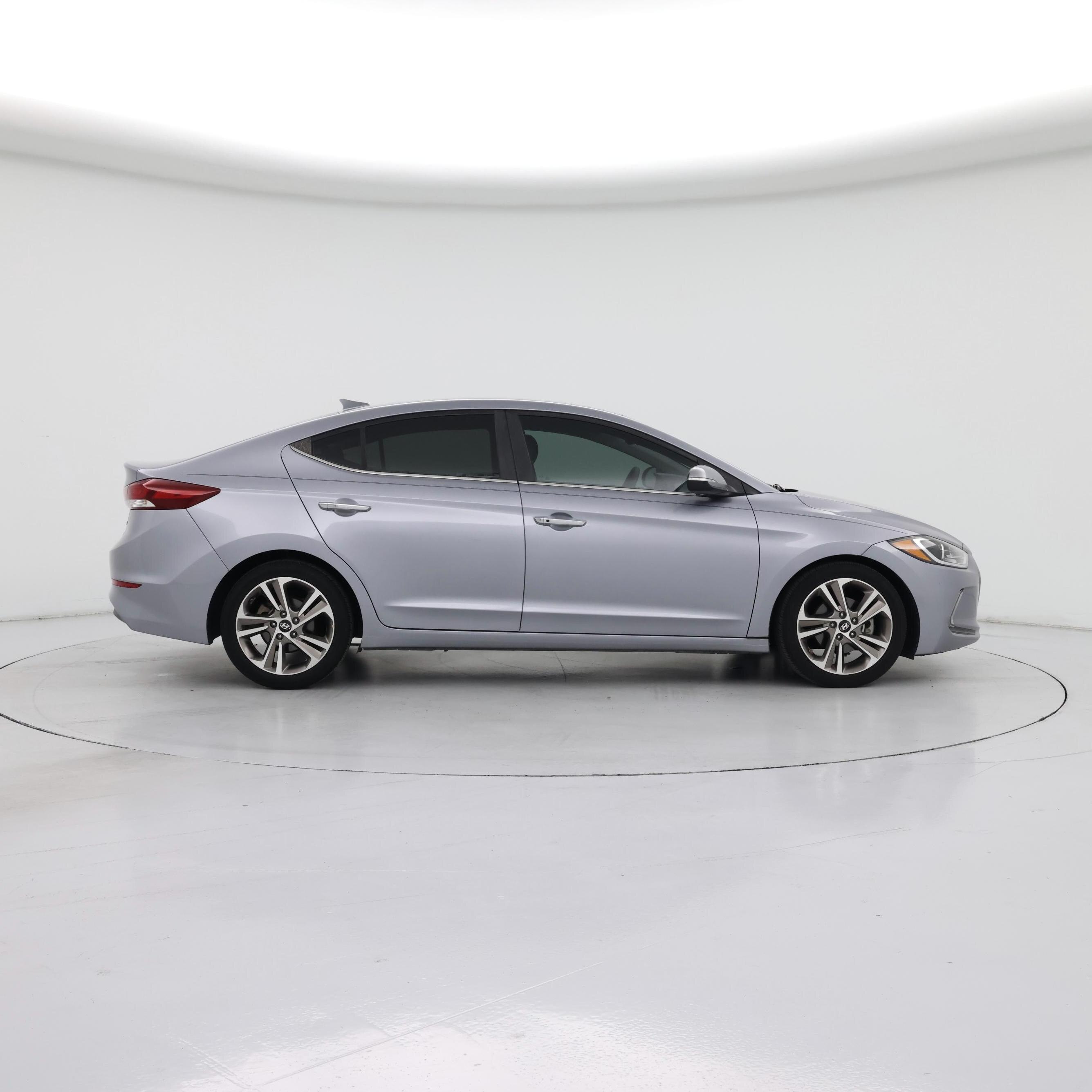 Thumbnail: 2017 Hyundai Elantra - 7
