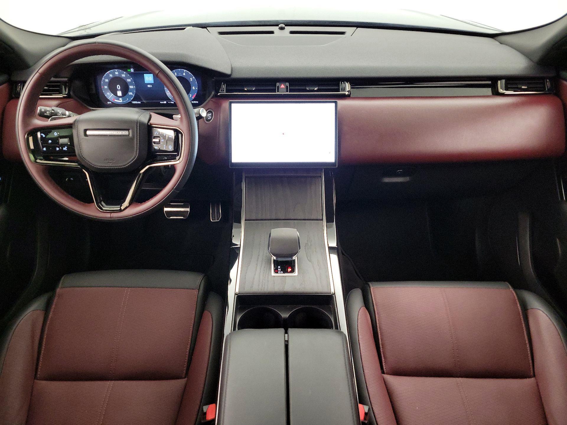 Thumbnail: 2024 Land Rover Range Rover Velar - 9