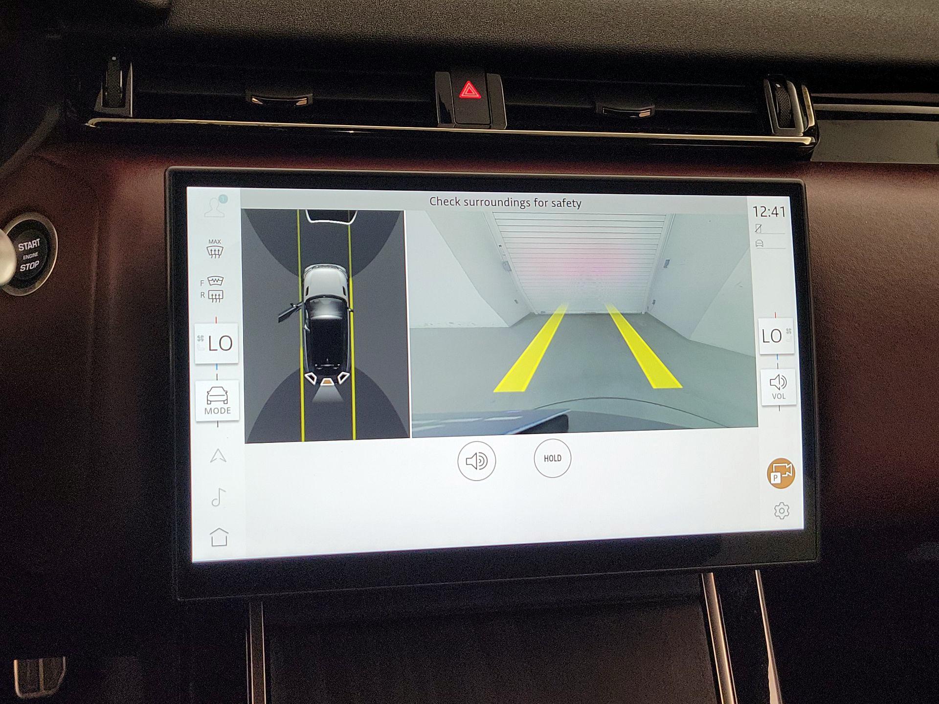 Thumbnail: 2024 Land Rover Range Rover Velar - 15
