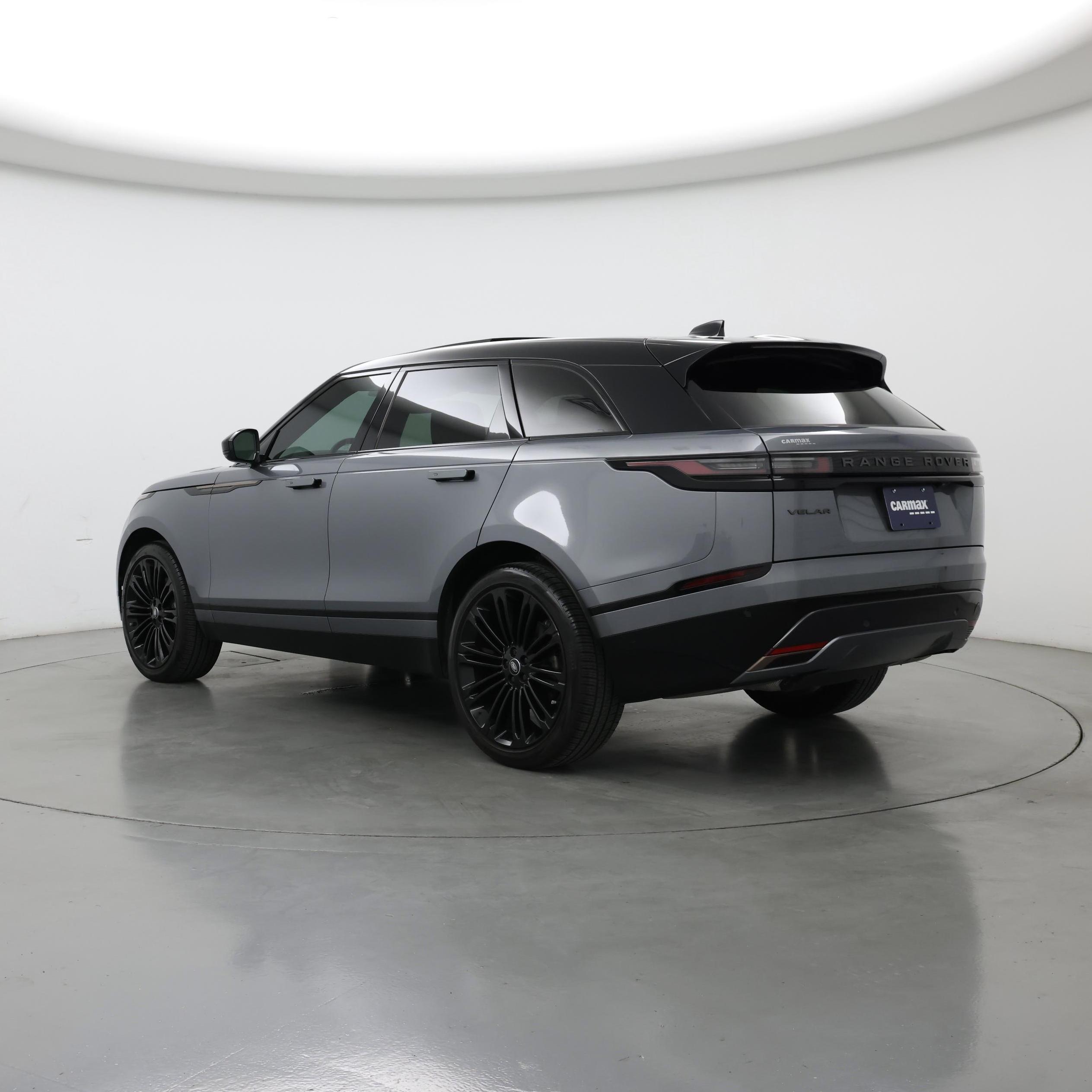 Thumbnail: 2024 Land Rover Range Rover Velar - 2