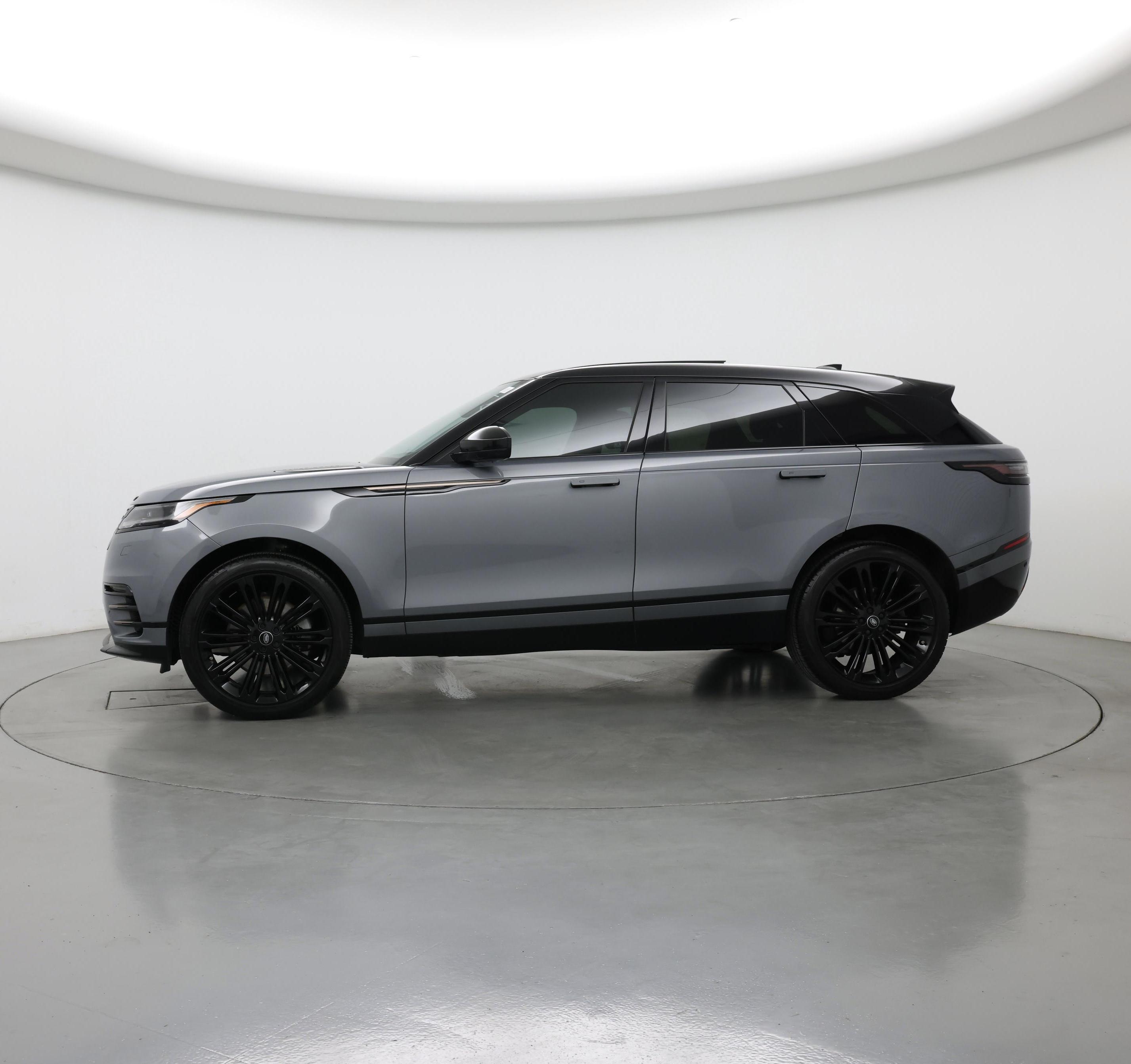 Thumbnail: 2024 Land Rover Range Rover Velar - 3