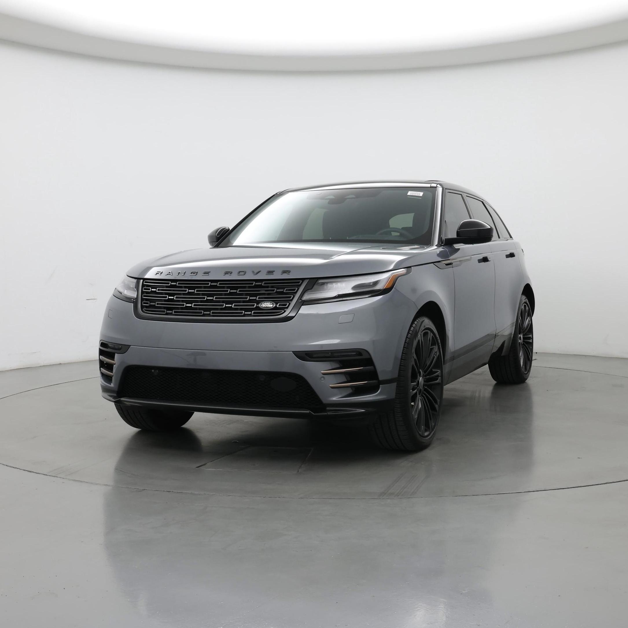 Thumbnail: 2024 Land Rover Range Rover Velar - 4
