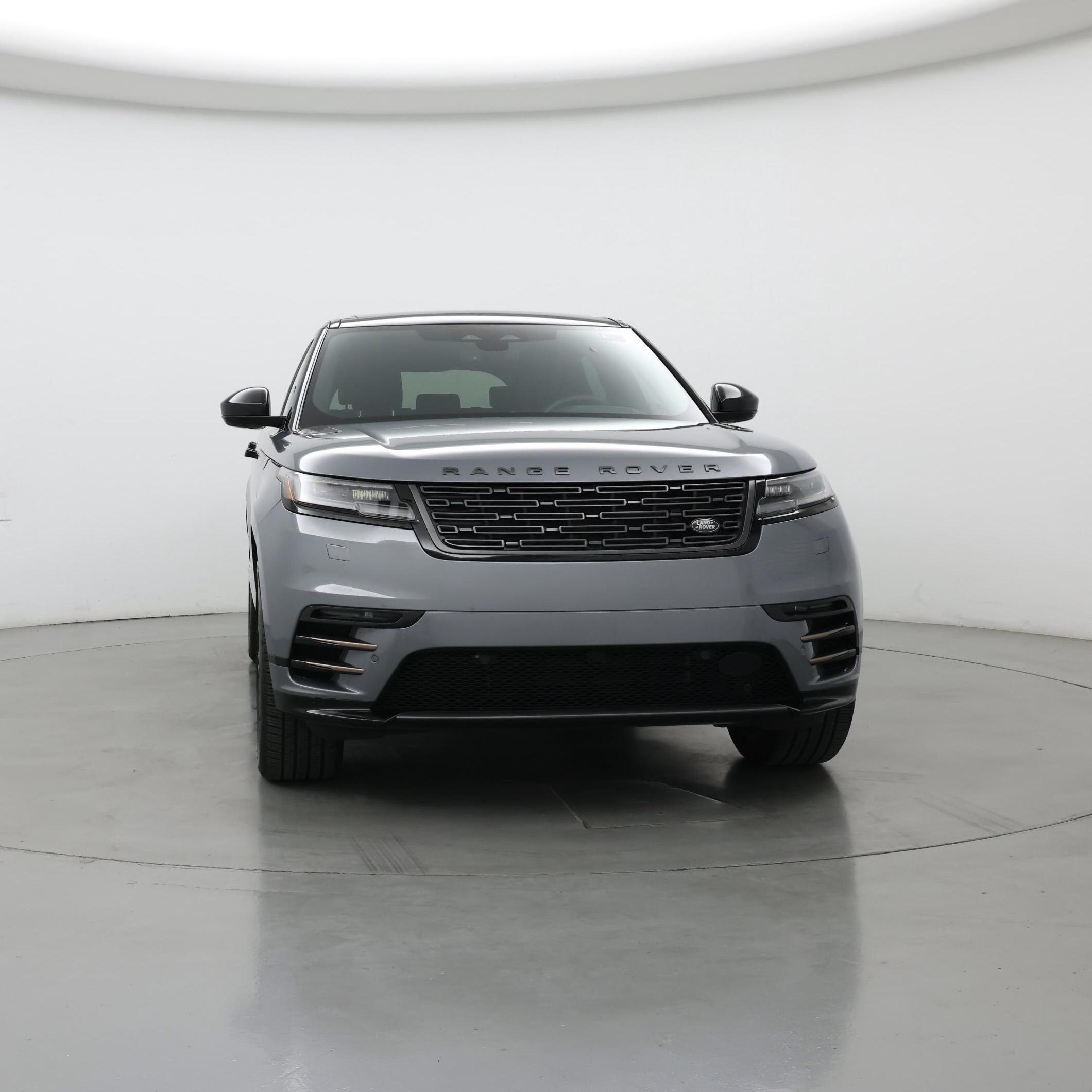Thumbnail: 2024 Land Rover Range Rover Velar - 5