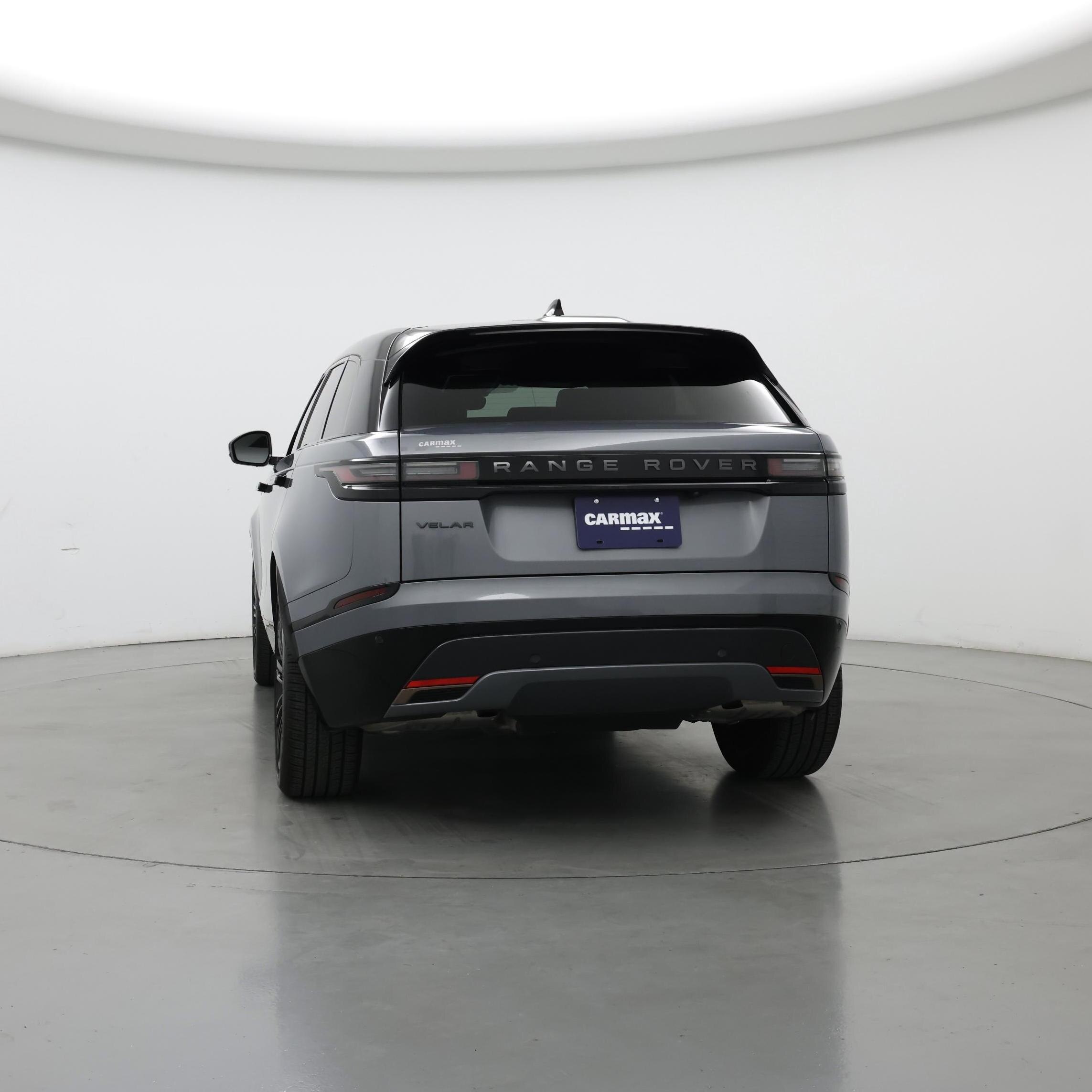 Thumbnail: 2024 Land Rover Range Rover Velar - 6