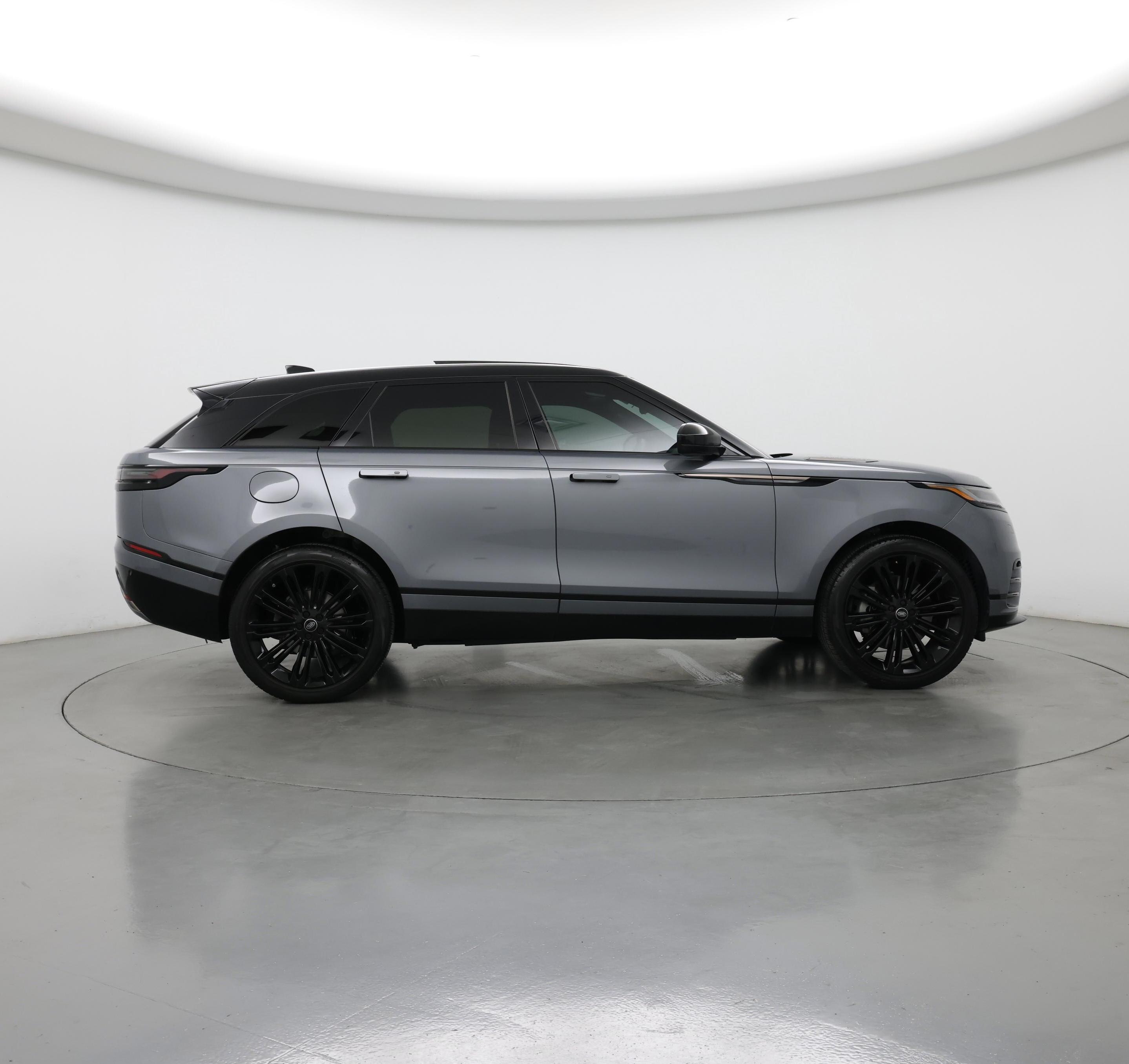Thumbnail: 2024 Land Rover Range Rover Velar - 7