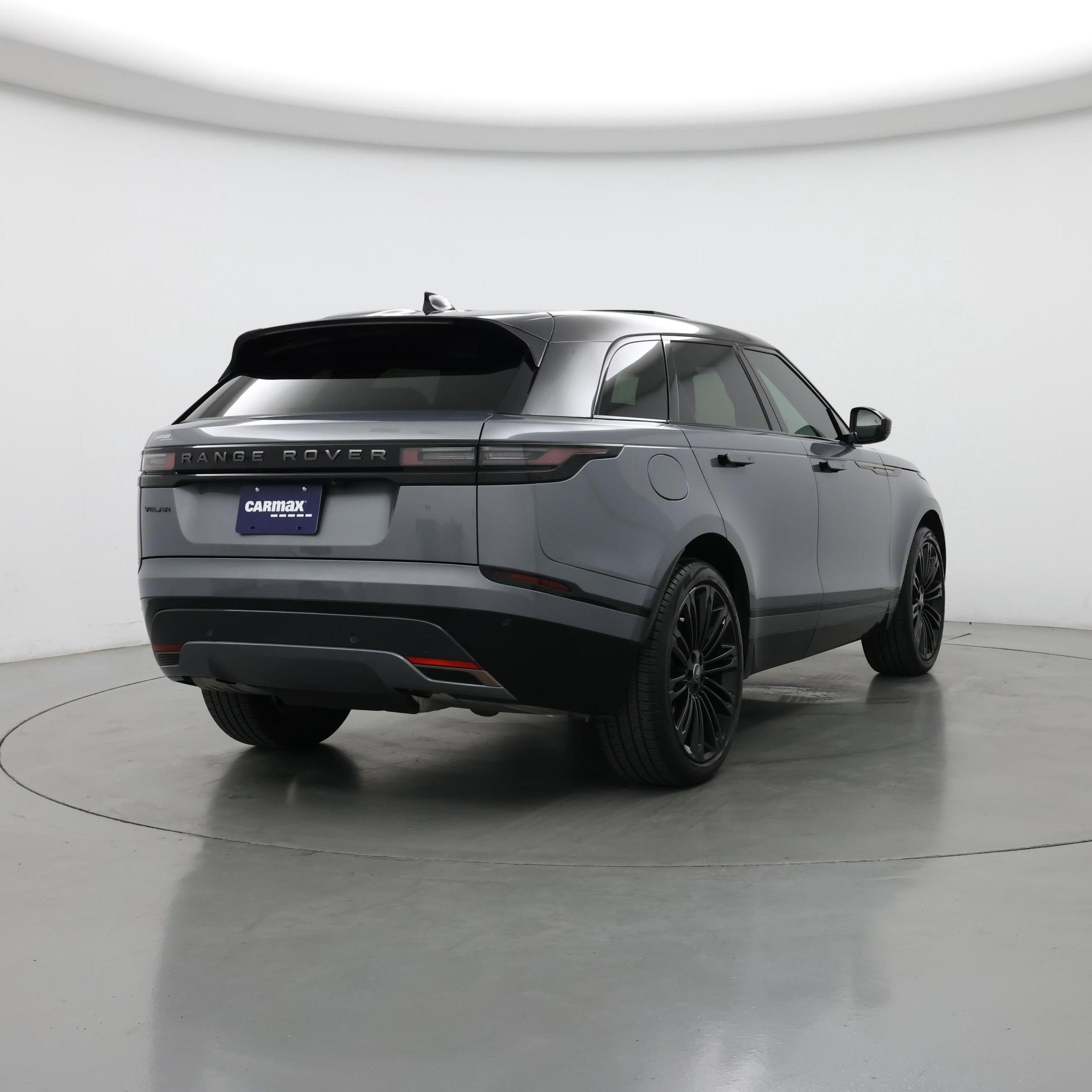 Thumbnail: 2024 Land Rover Range Rover Velar - 8