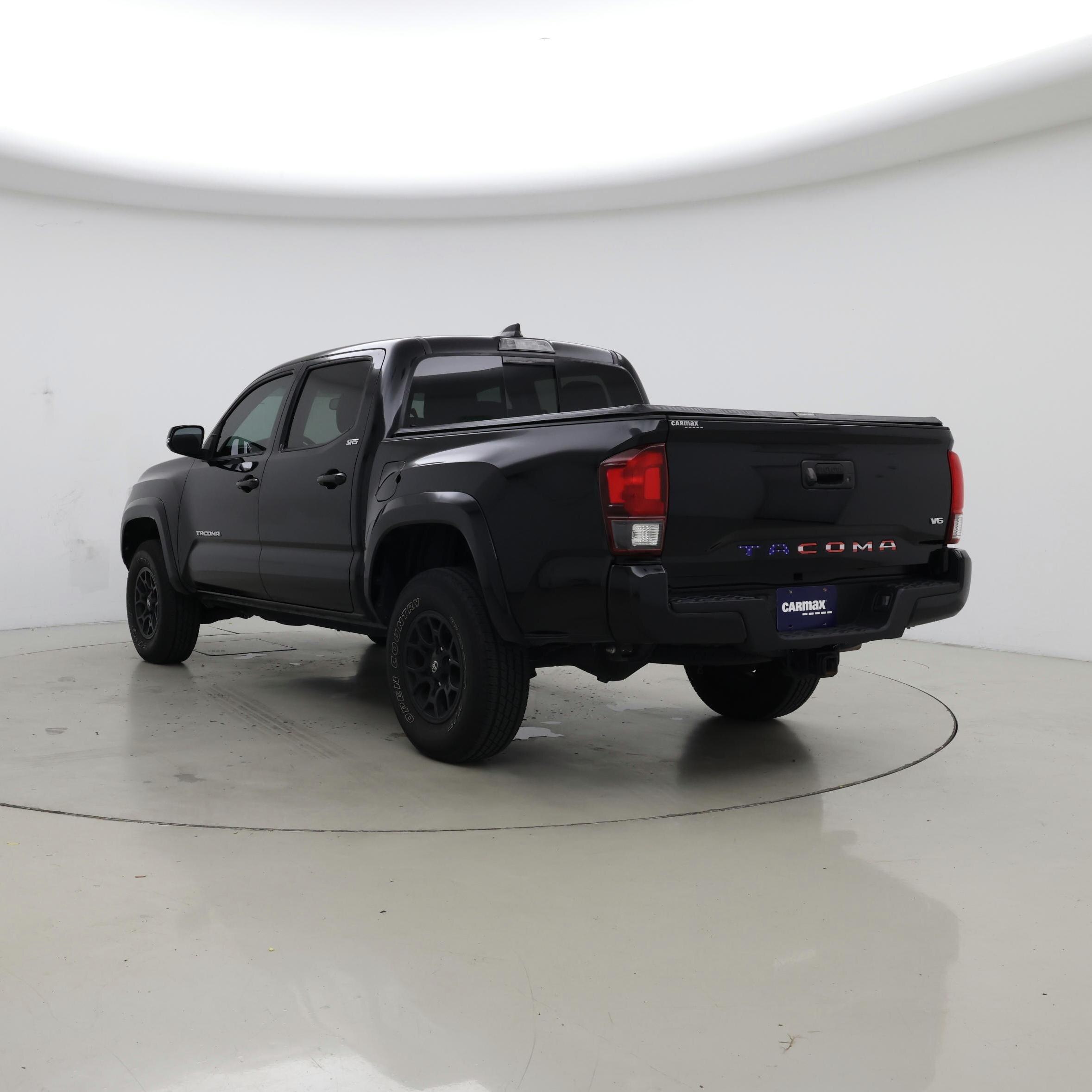 Thumbnail: 2022 Toyota Tacoma - 2