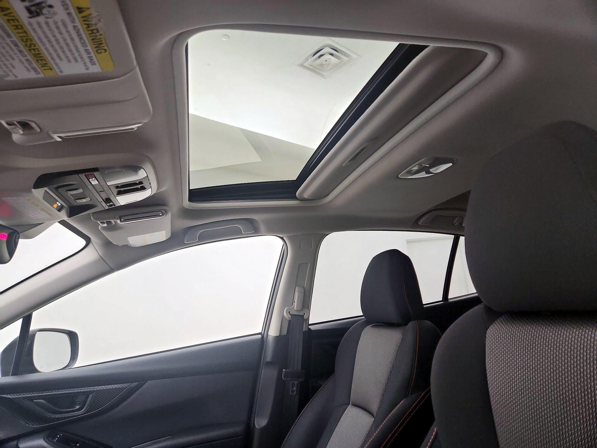 Thumbnail: 2022 Subaru Crosstrek - 19