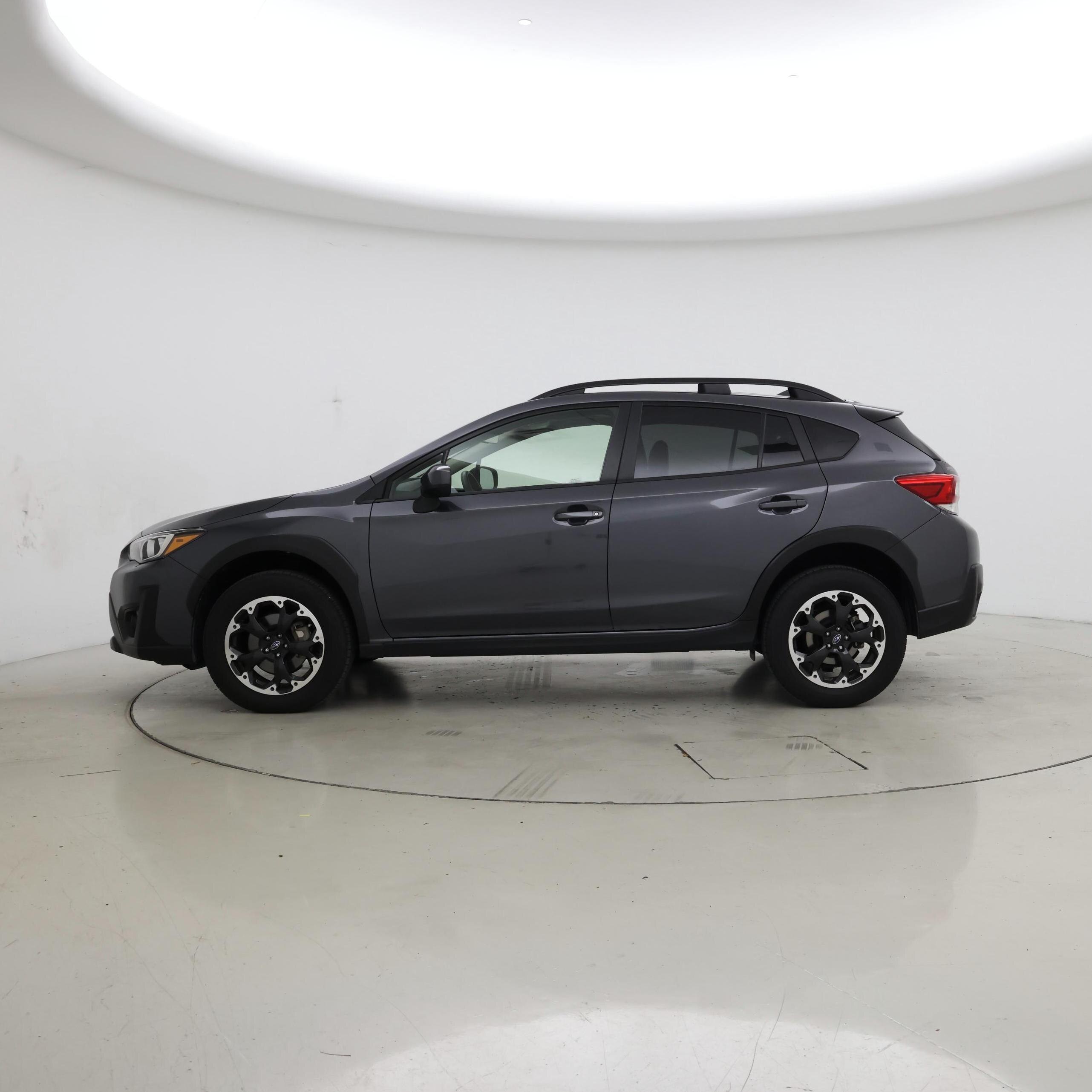 Thumbnail: 2022 Subaru Crosstrek - 3