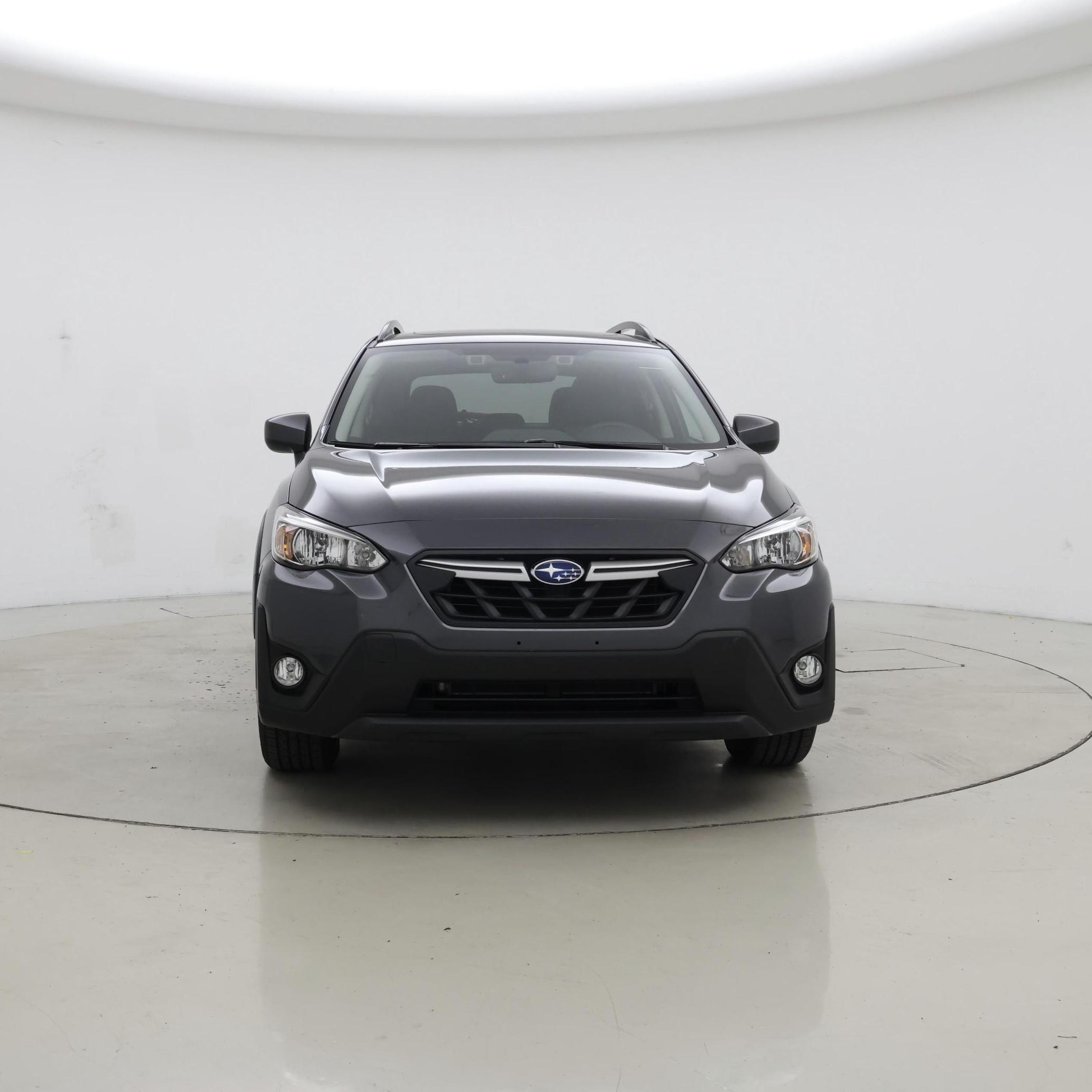 Thumbnail: 2022 Subaru Crosstrek - 5