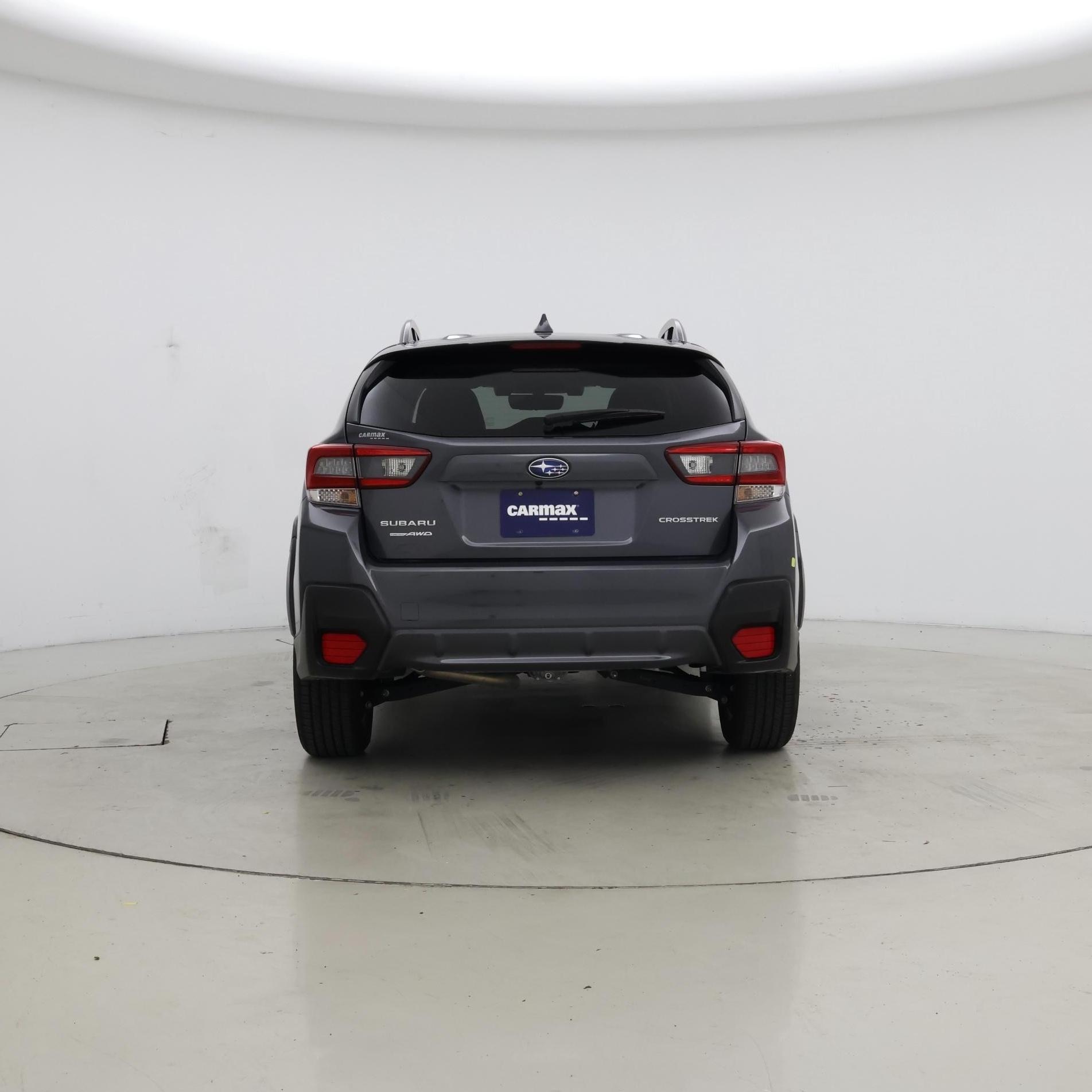 Thumbnail: 2022 Subaru Crosstrek - 6