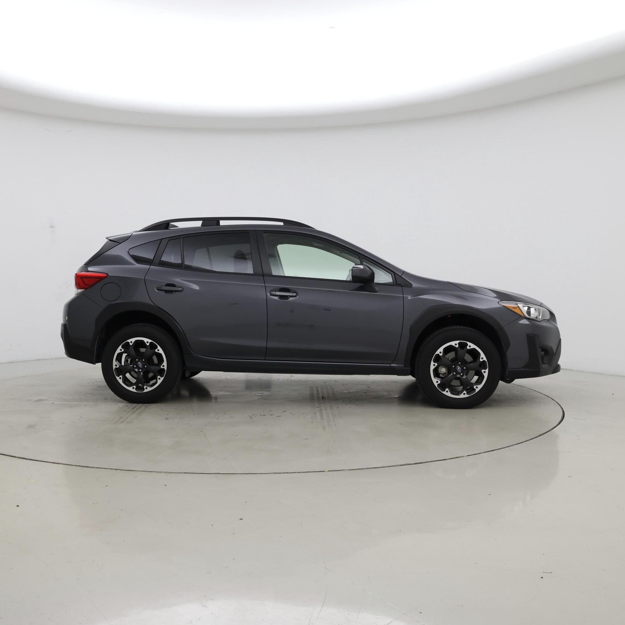 Thumbnail: 2022 Subaru Crosstrek - 7