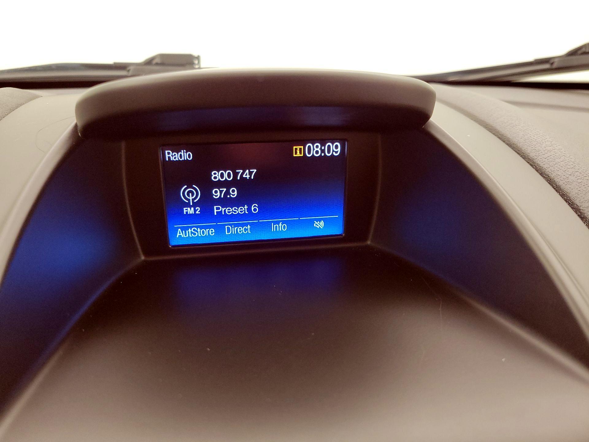 Thumbnail: 2018 Ford Fiesta - 15