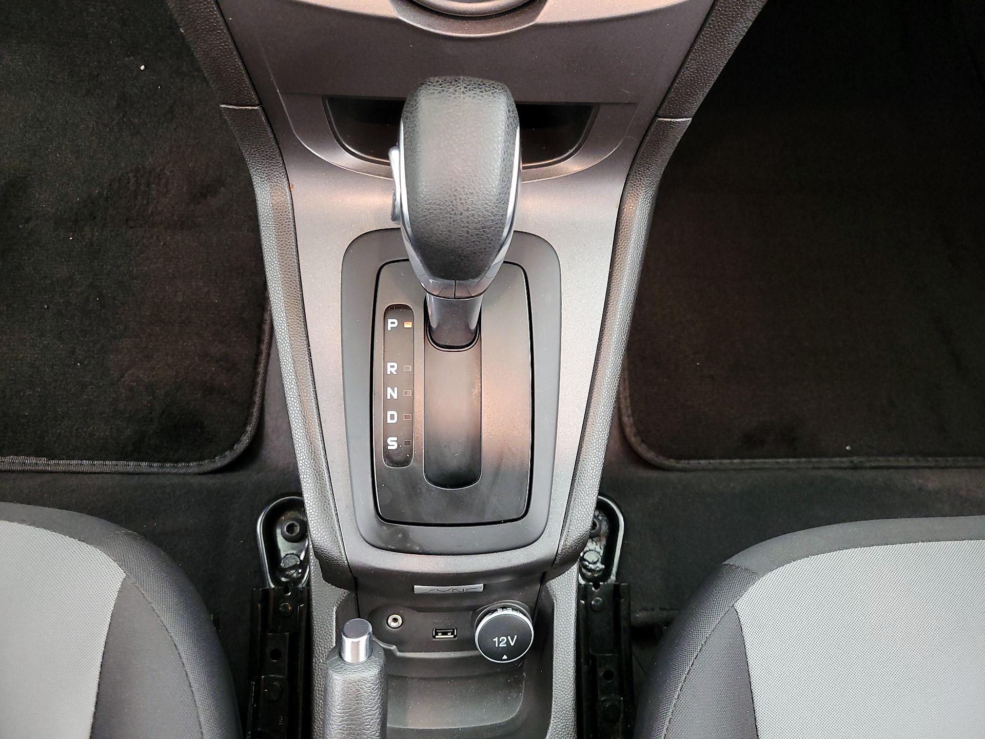 Thumbnail: 2018 Ford Fiesta - 17