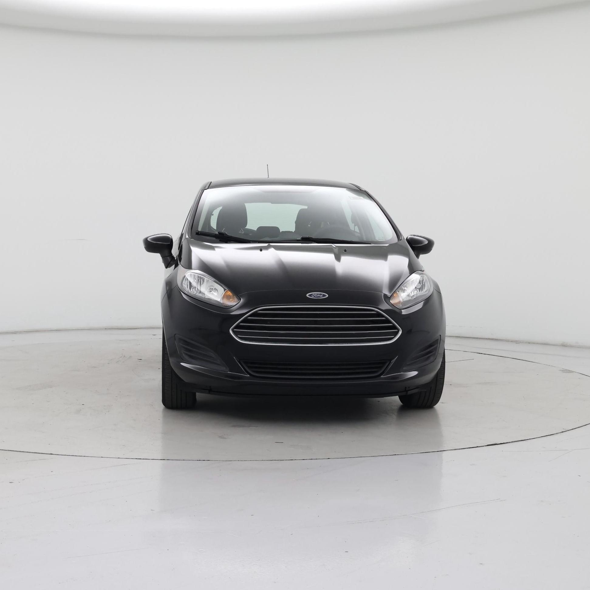Thumbnail: 2018 Ford Fiesta - 5