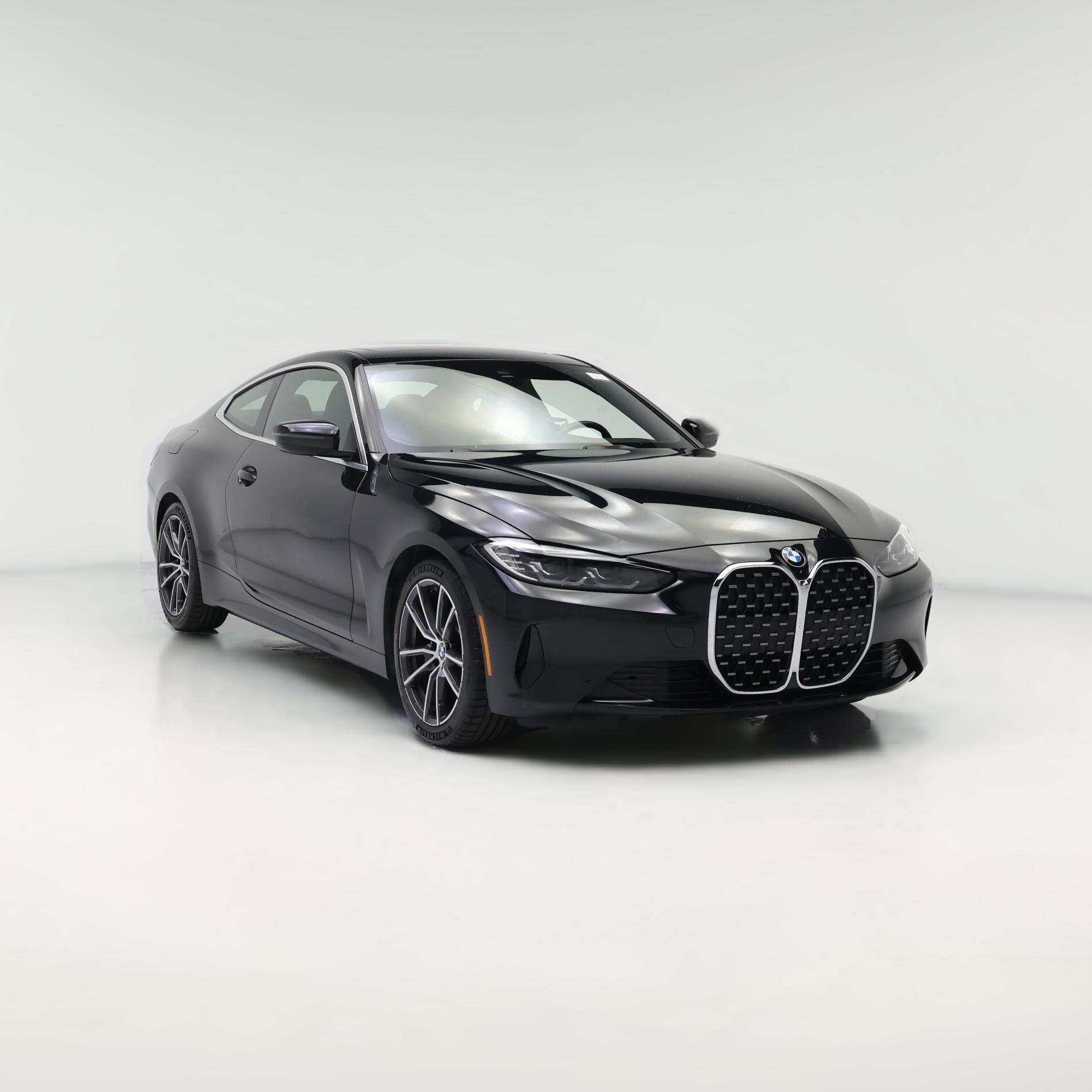 Thumbnail: 2024 BMW 4 Series - 1