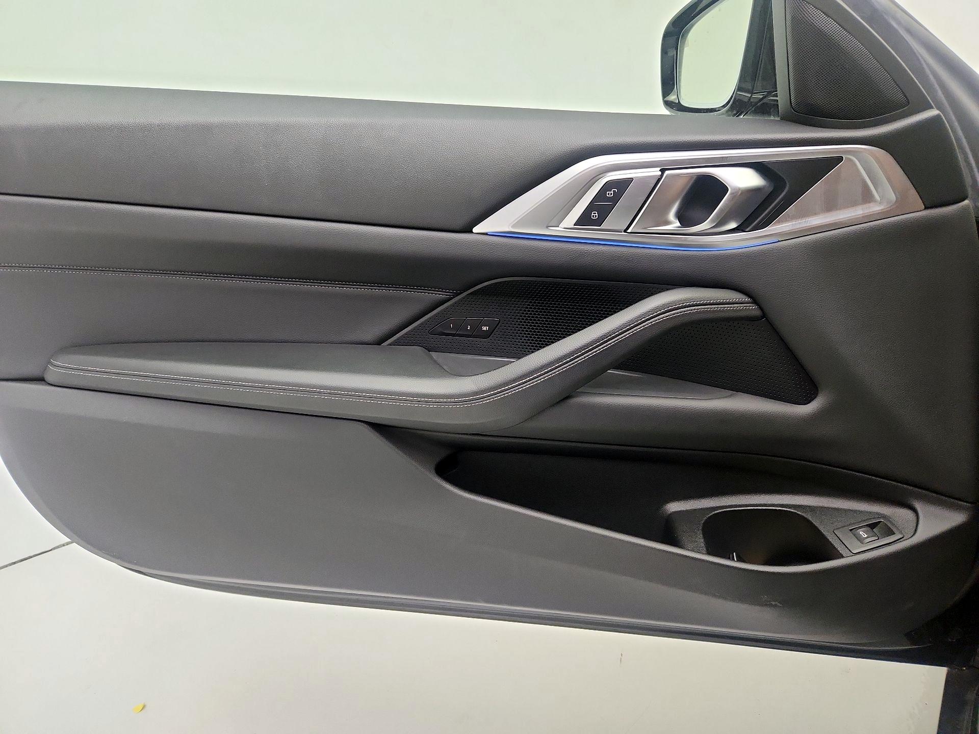 Thumbnail: 2024 BMW 4 Series - 12