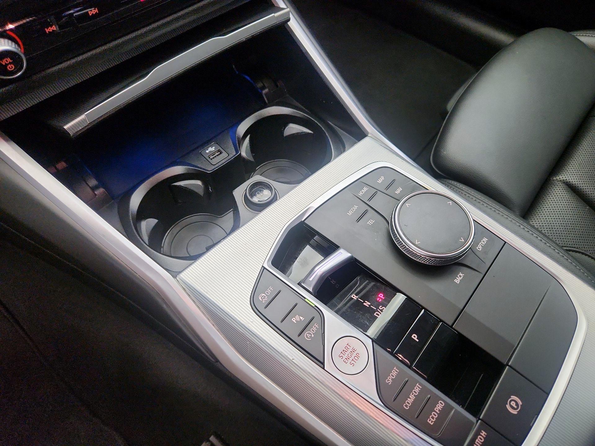 Thumbnail: 2024 BMW 4 Series - 18