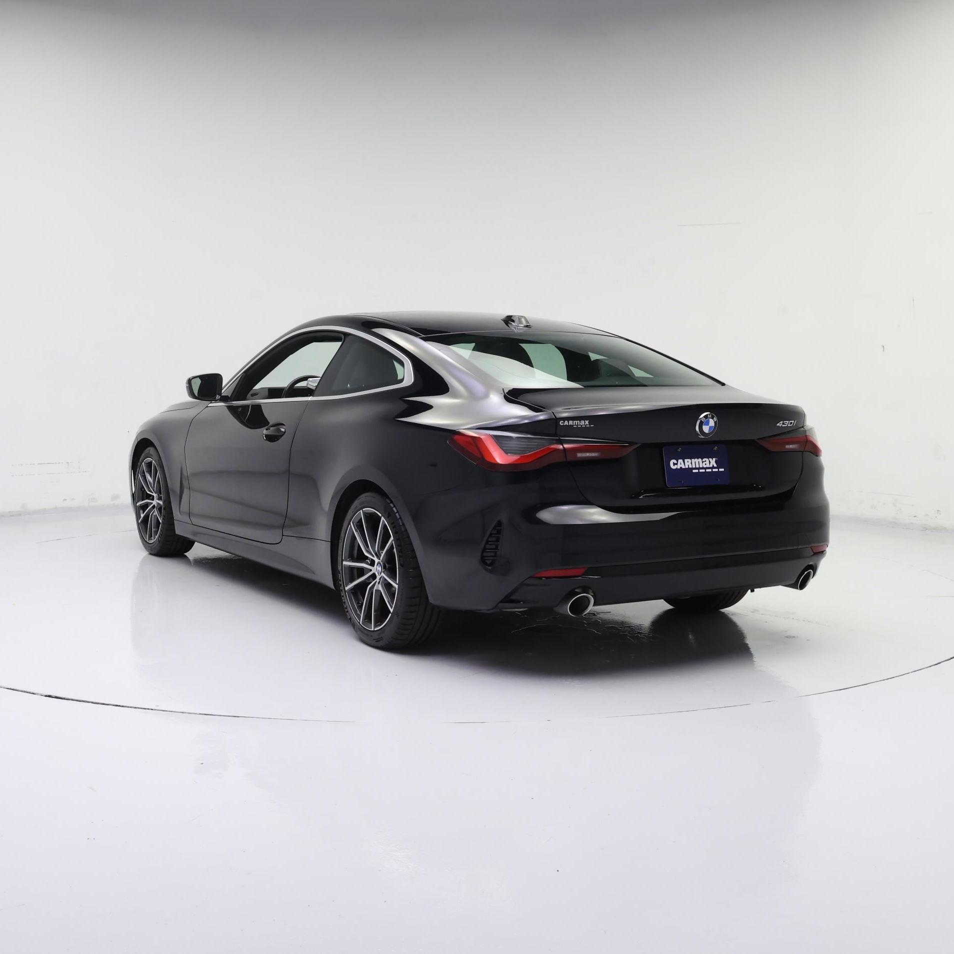 Thumbnail: 2024 BMW 4 Series - 2