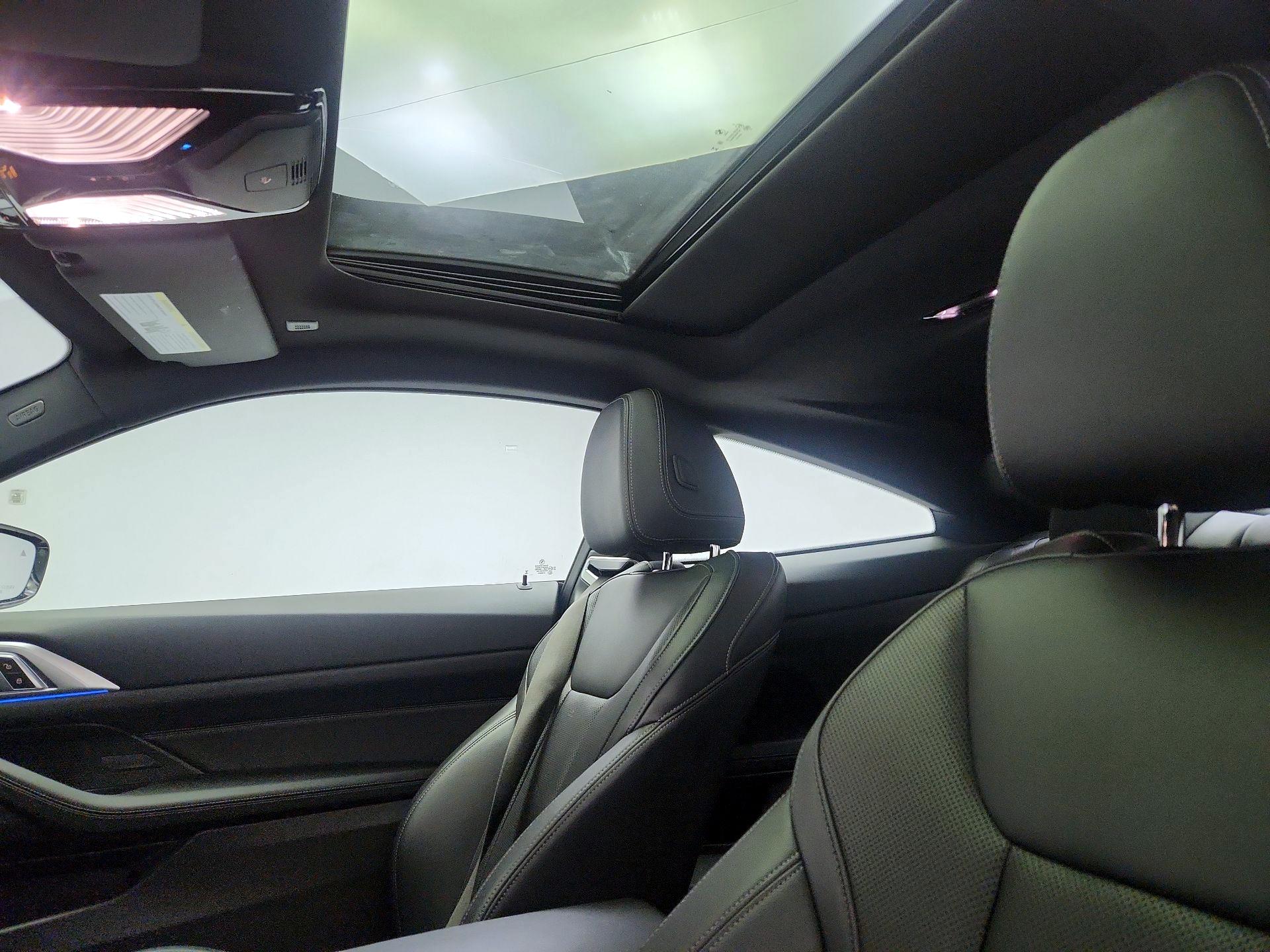 Thumbnail: 2024 BMW 4 Series - 20