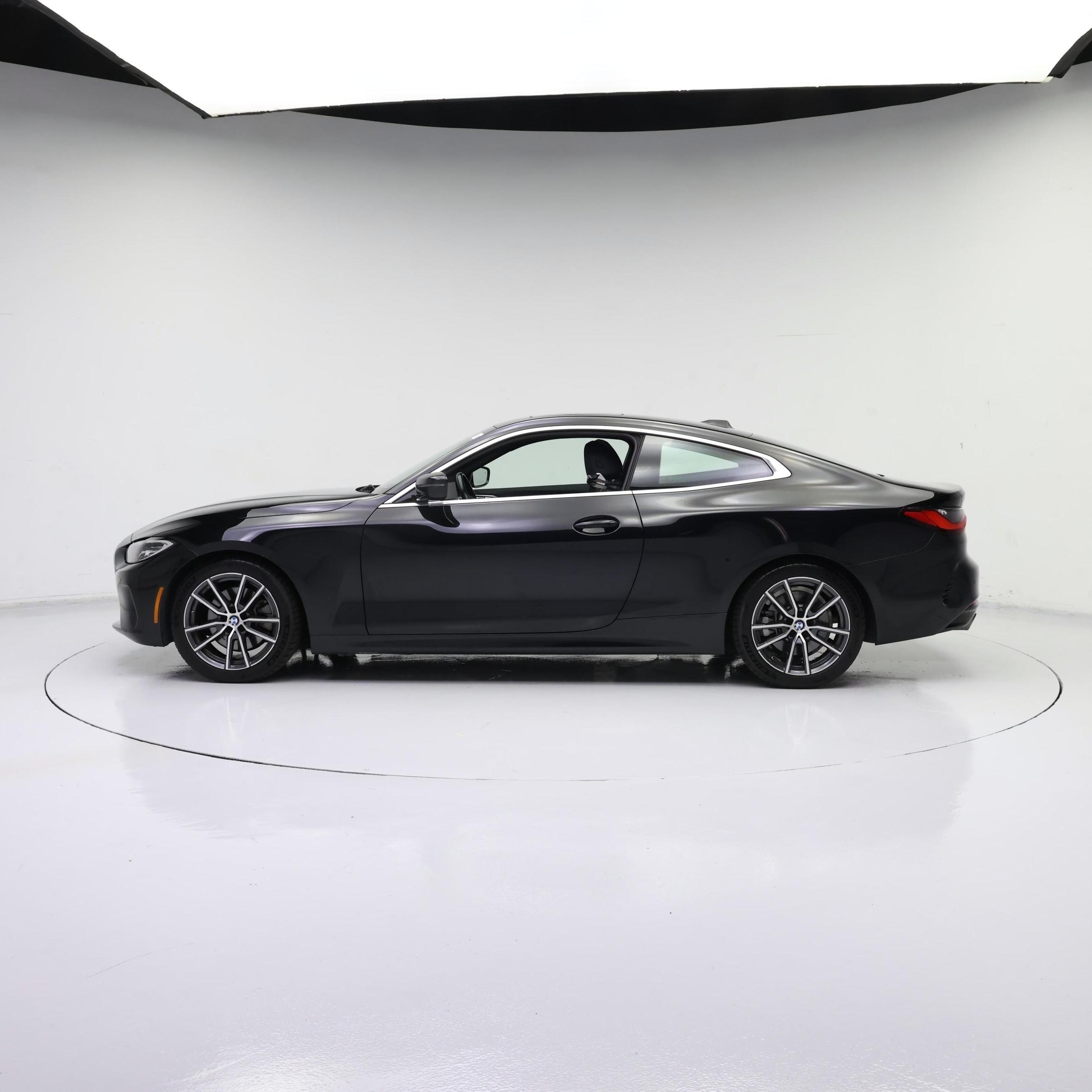Thumbnail: 2024 BMW 4 Series - 3