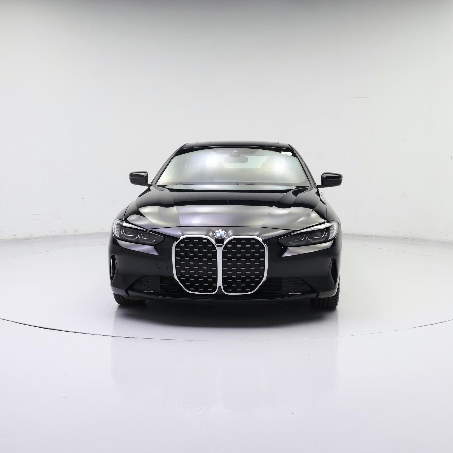 Thumbnail: 2024 BMW 4 Series - 5