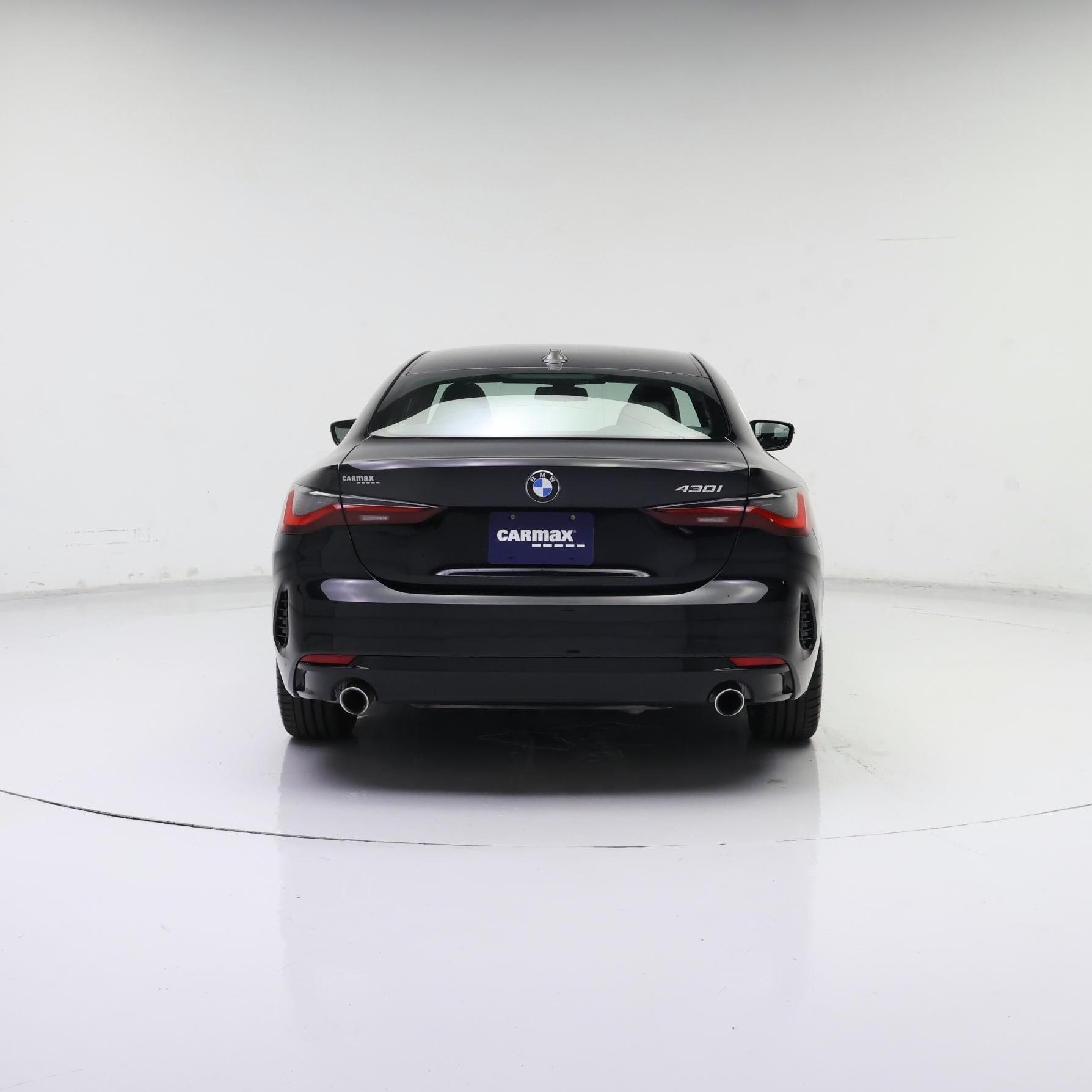 Thumbnail: 2024 BMW 4 Series - 6