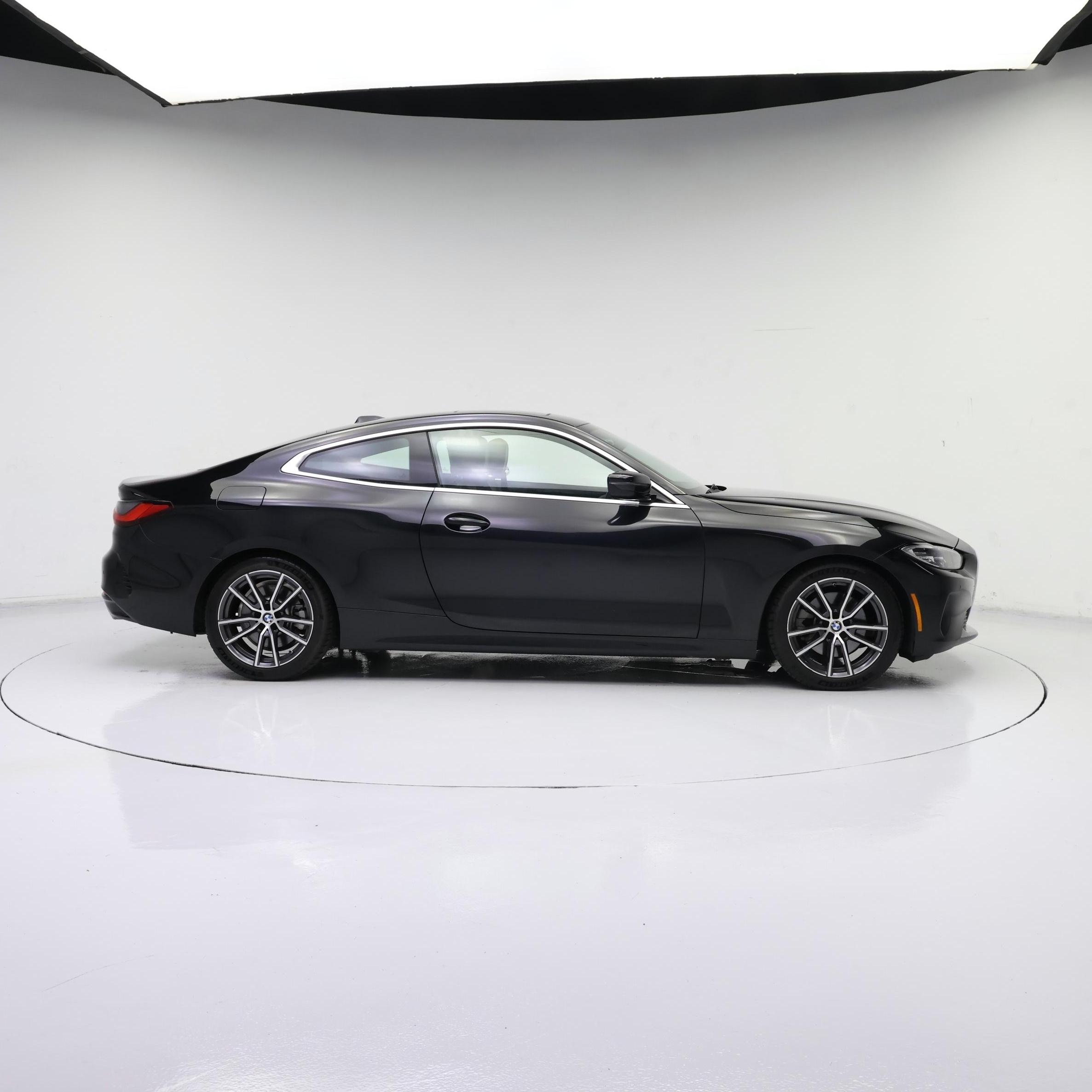 Thumbnail: 2024 BMW 4 Series - 7