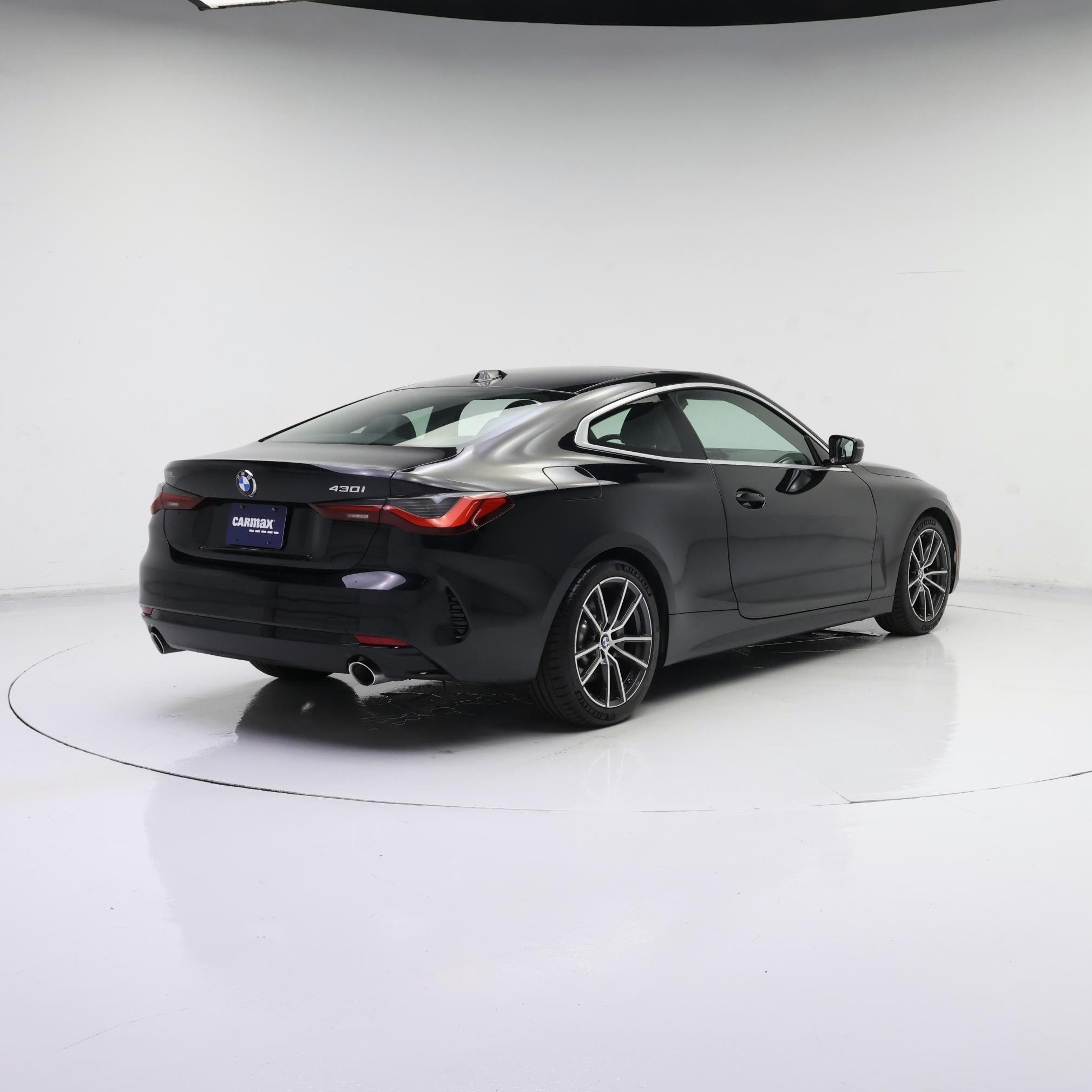 Thumbnail: 2024 BMW 4 Series - 8