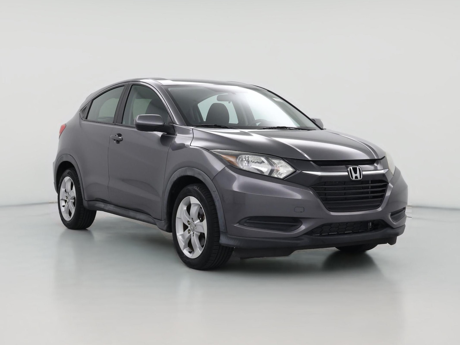 2016 Honda HR-V