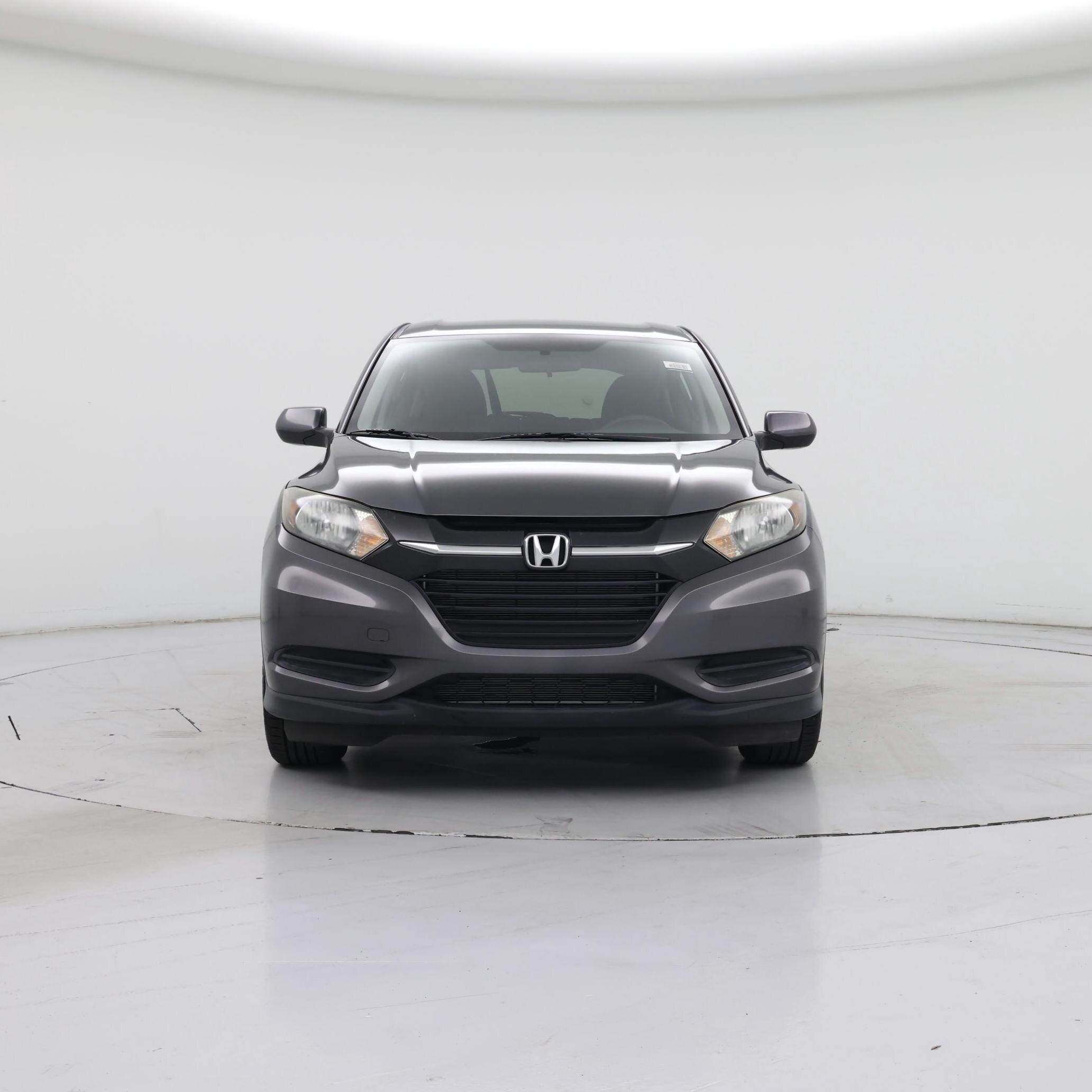 Thumbnail: 2016 Honda HR-V - 5