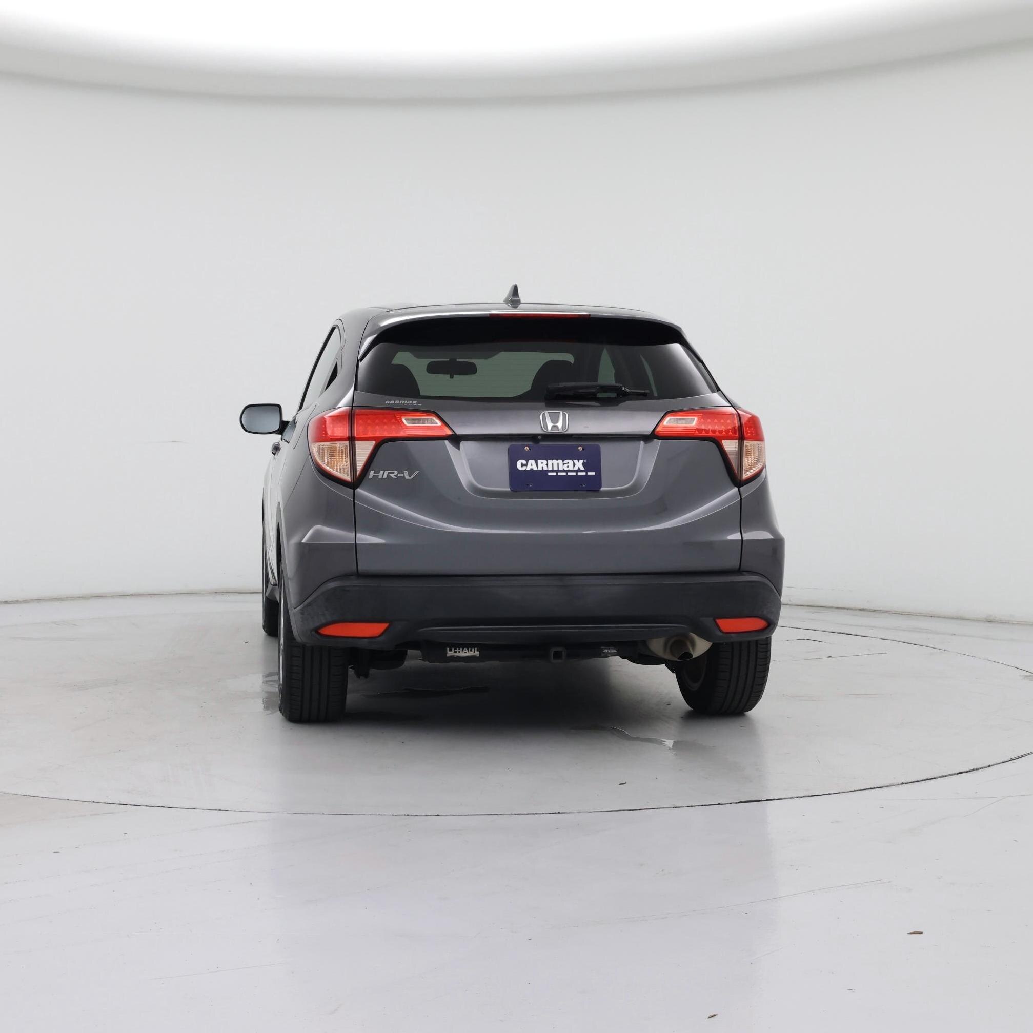 Thumbnail: 2016 Honda HR-V - 6