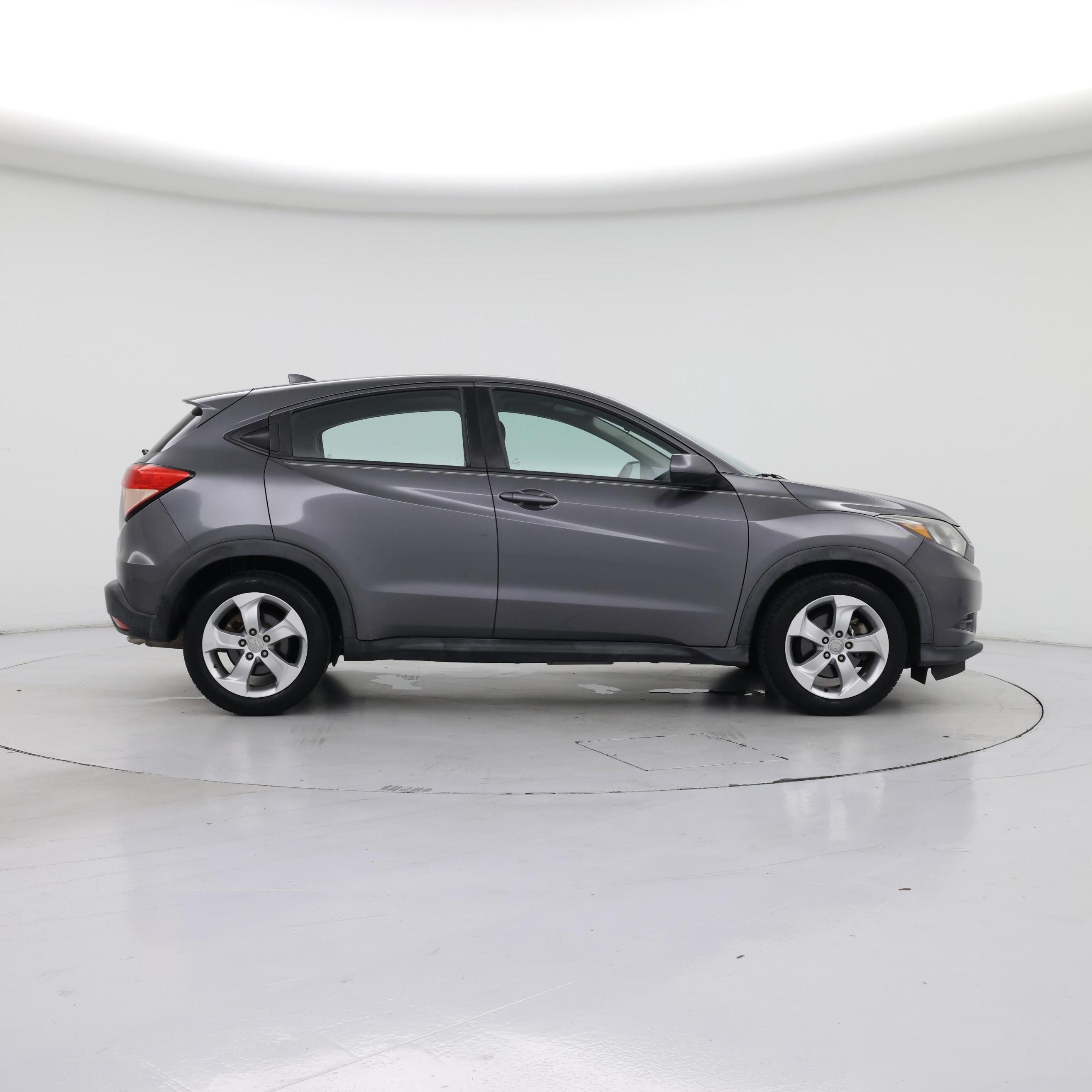 Thumbnail: 2016 Honda HR-V - 7