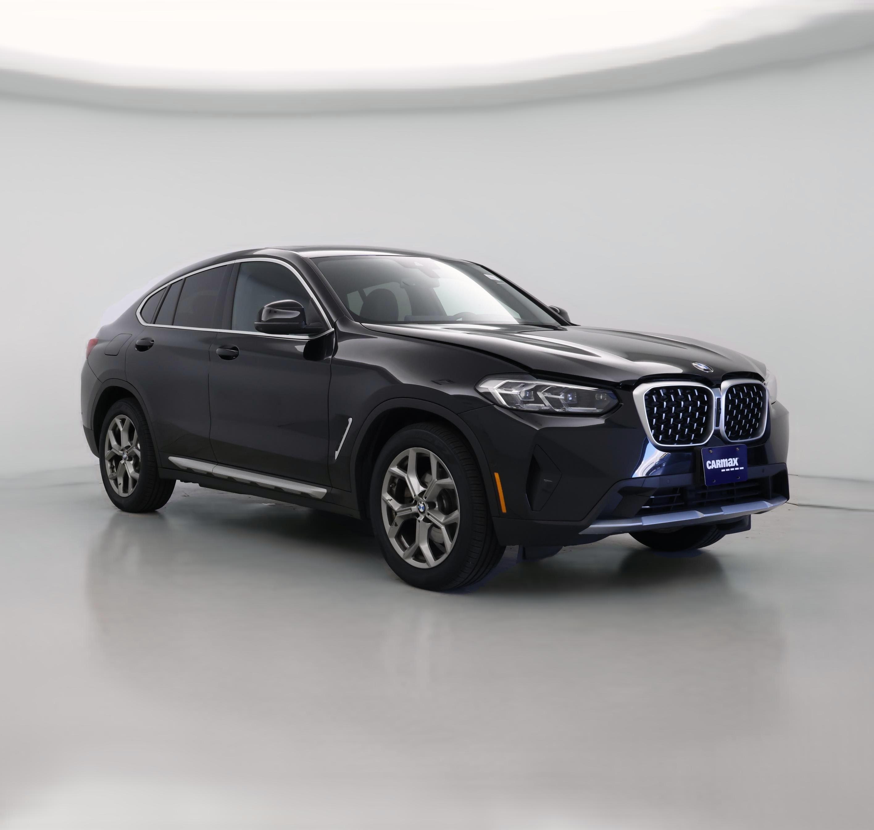 Thumbnail: 2024 BMW X4 - 1
