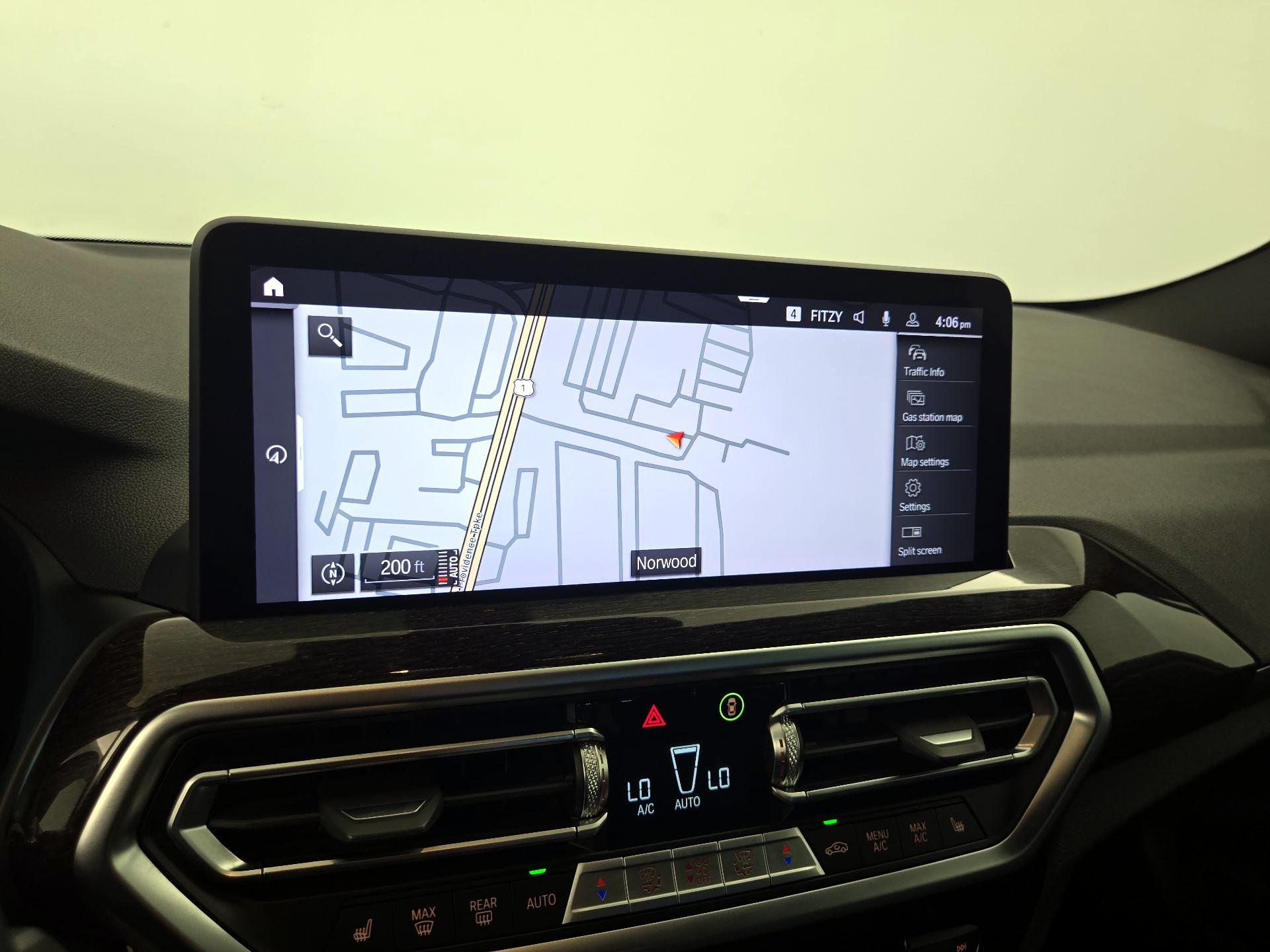 Thumbnail: 2024 BMW X4 - 14