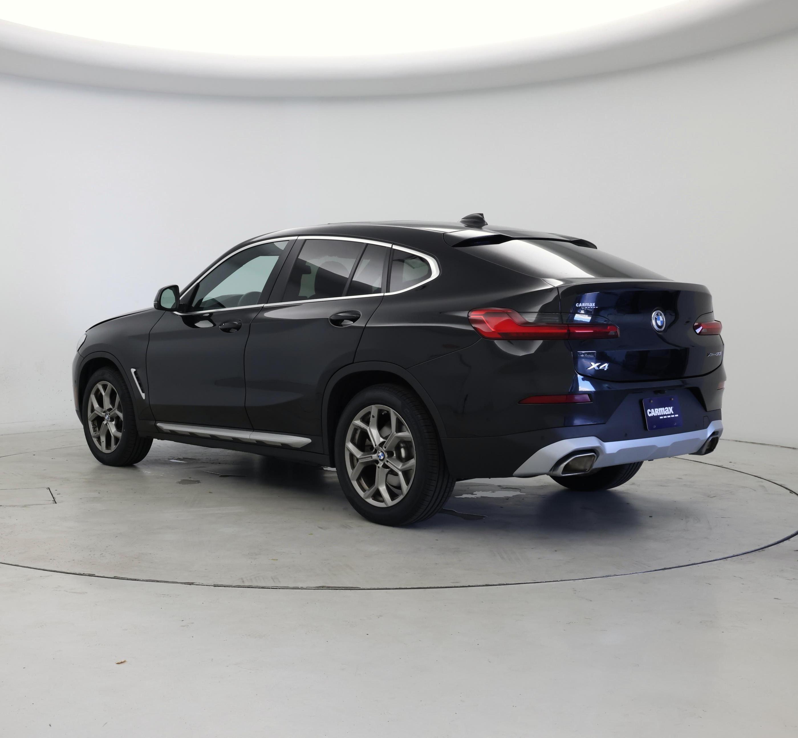 Thumbnail: 2024 BMW X4 - 2