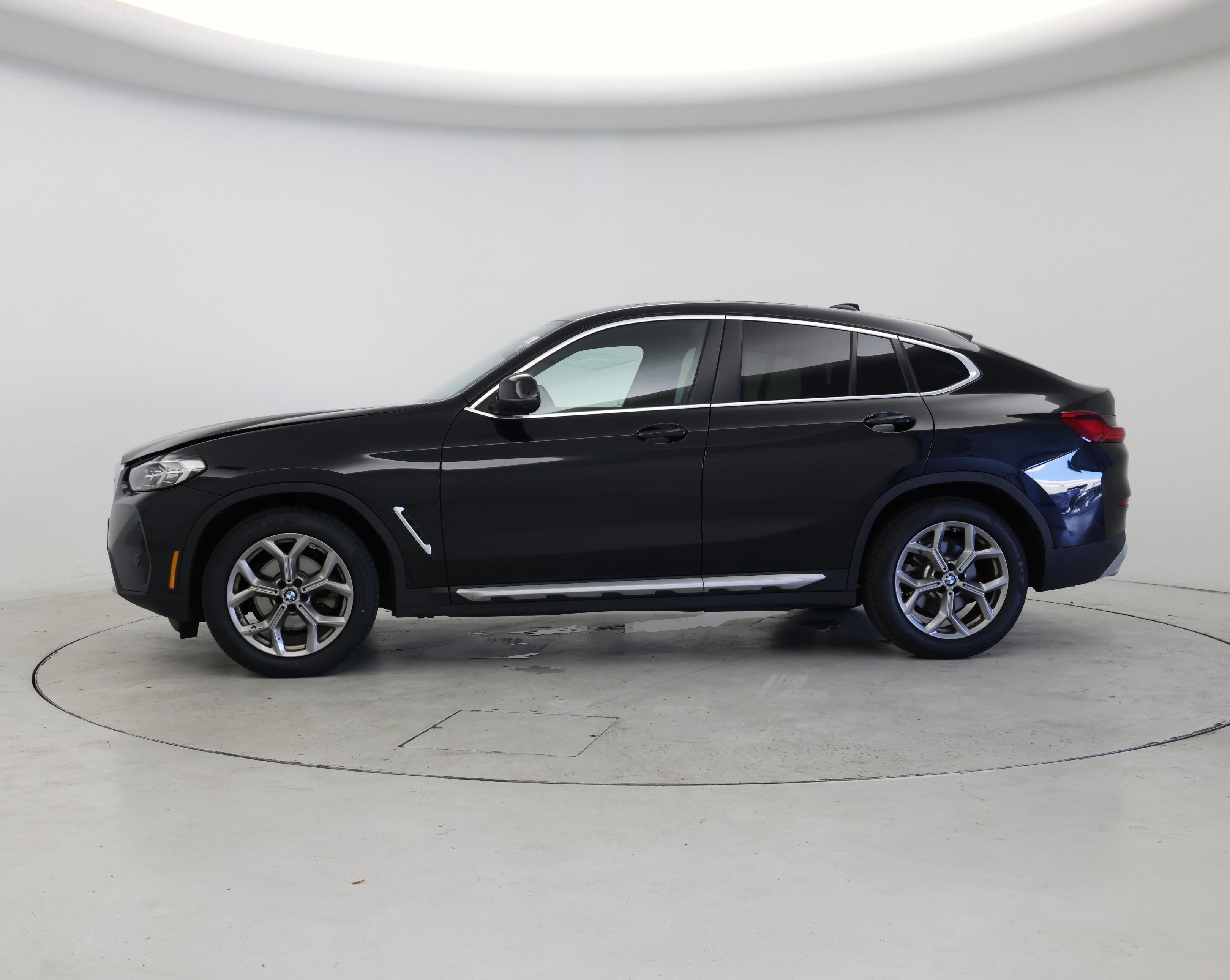 Thumbnail: 2024 BMW X4 - 3