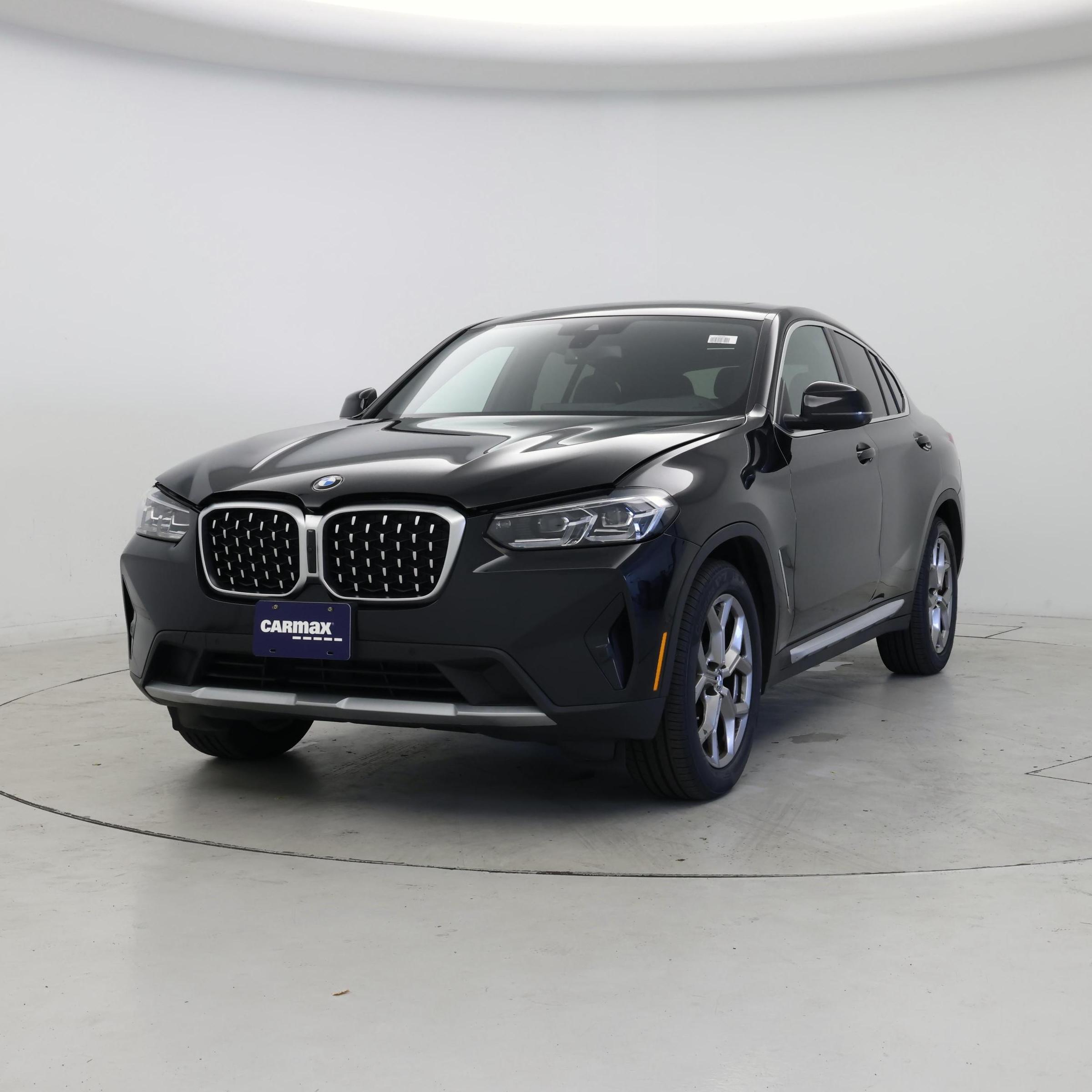 Thumbnail: 2024 BMW X4 - 4