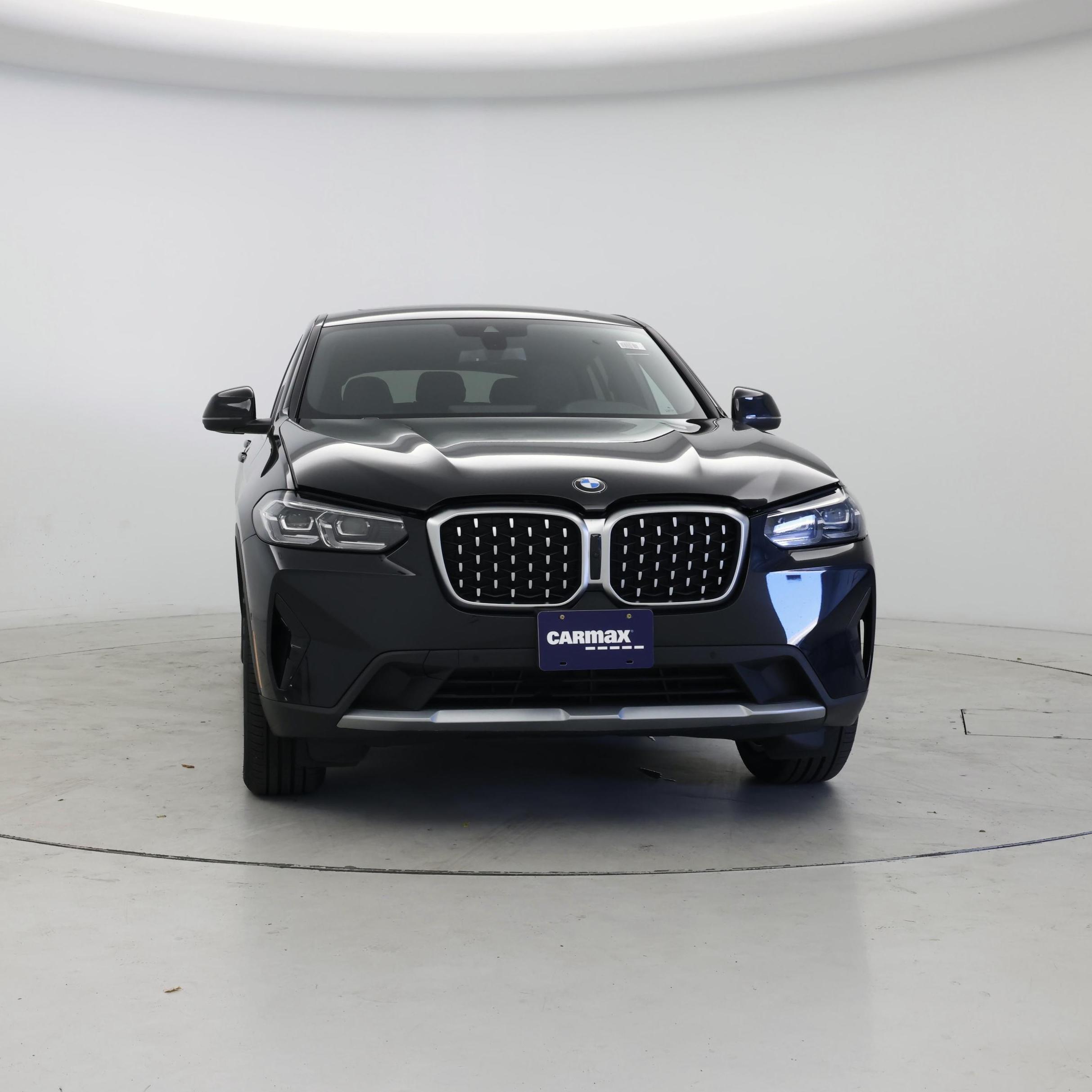 Thumbnail: 2024 BMW X4 - 5