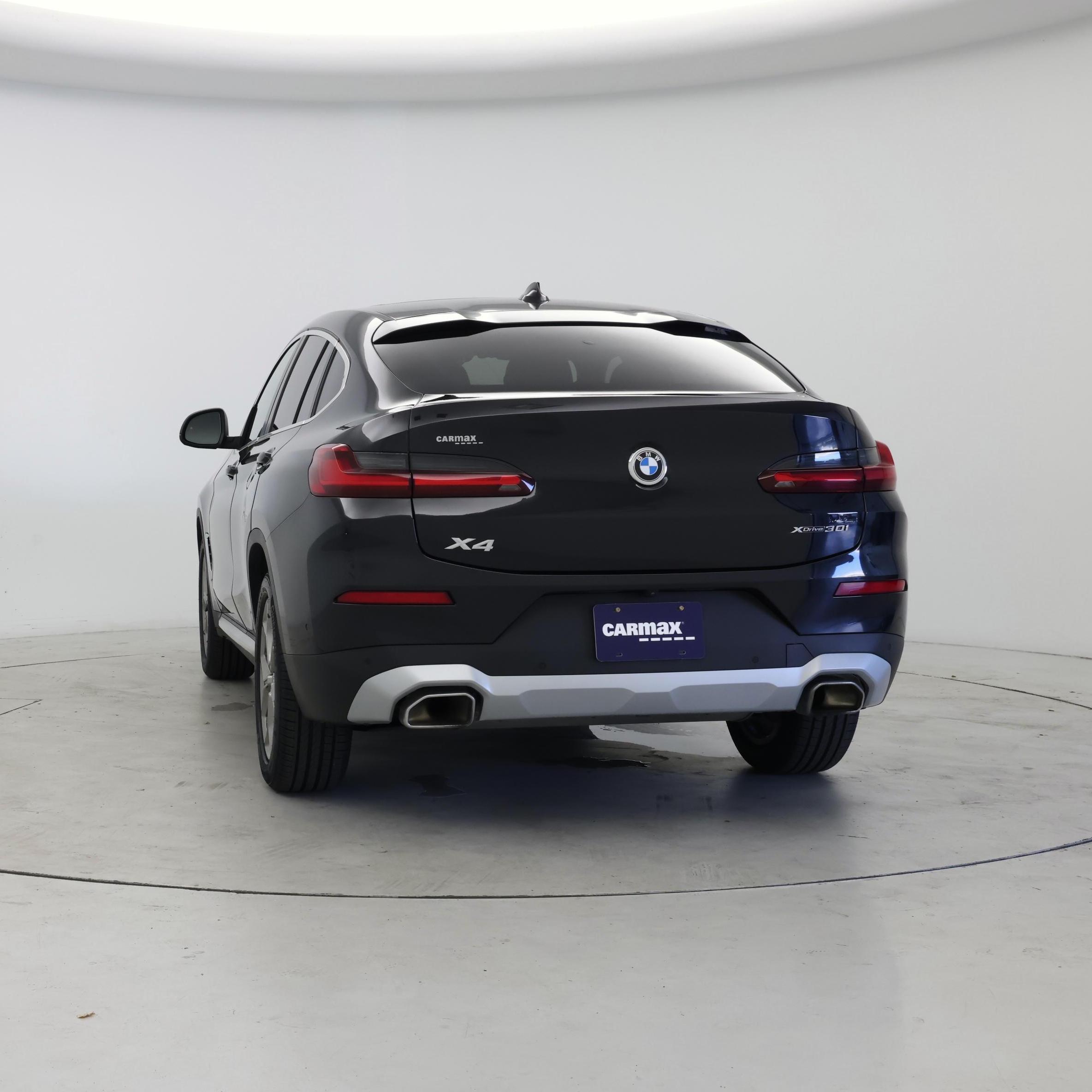Thumbnail: 2024 BMW X4 - 6