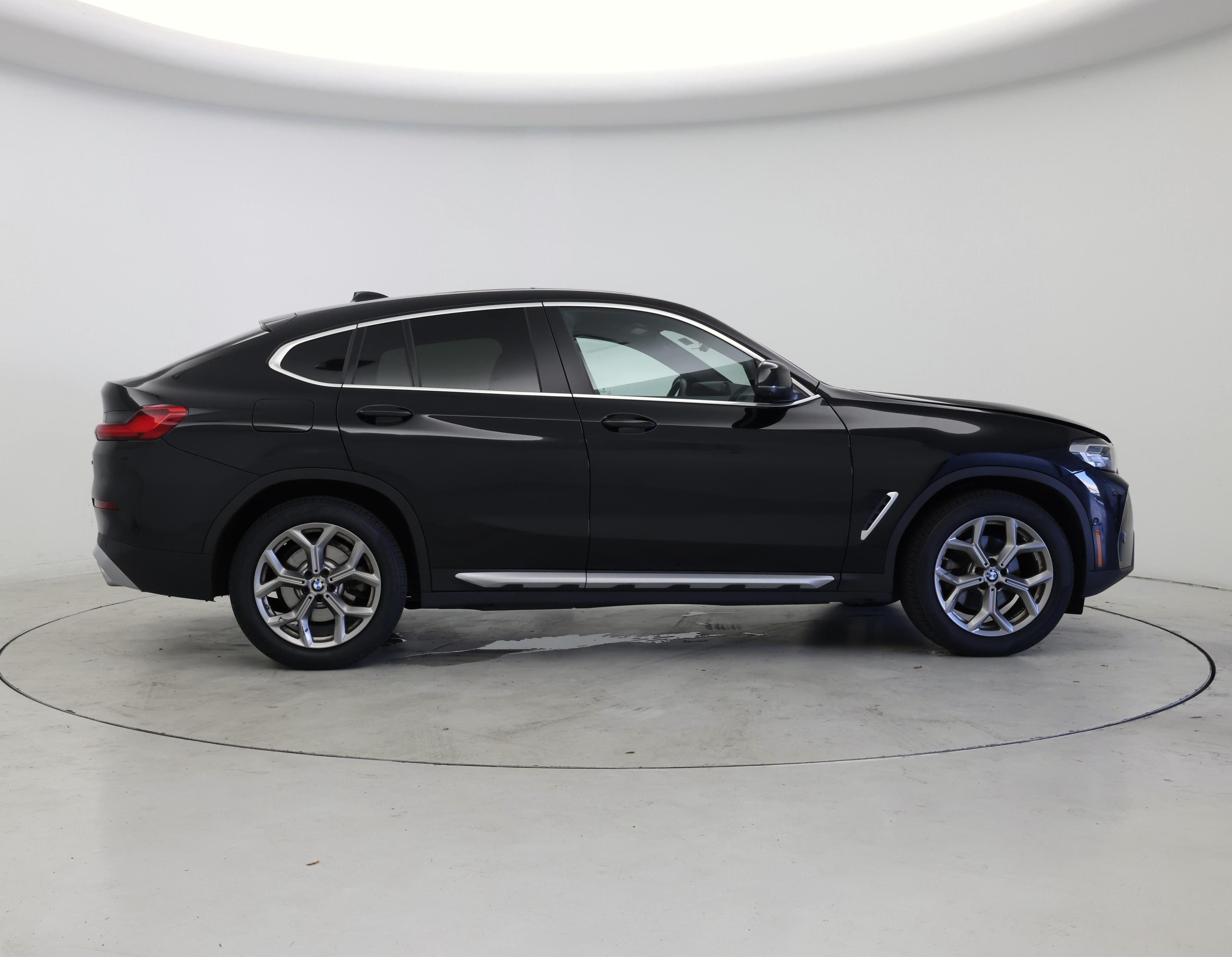 Thumbnail: 2024 BMW X4 - 7